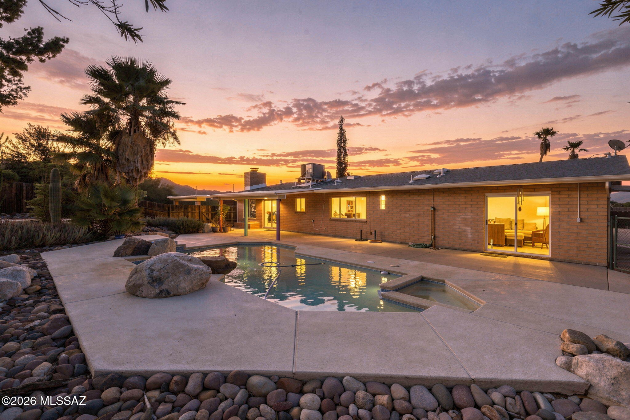 Rancho Sierra (147-298) - Residential