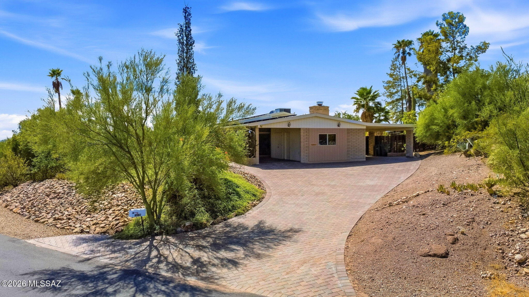 Rancho Sierra (147-298) - Residential