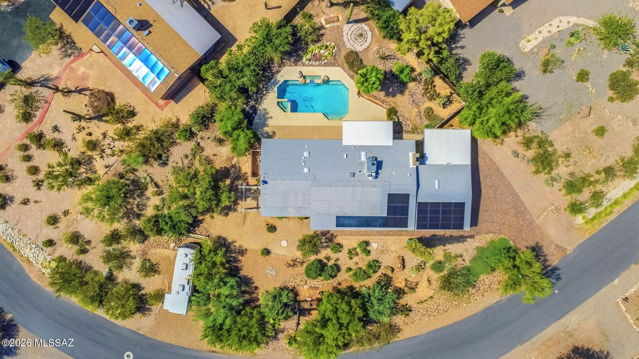 Rancho Sierra (147-298) - Residential
