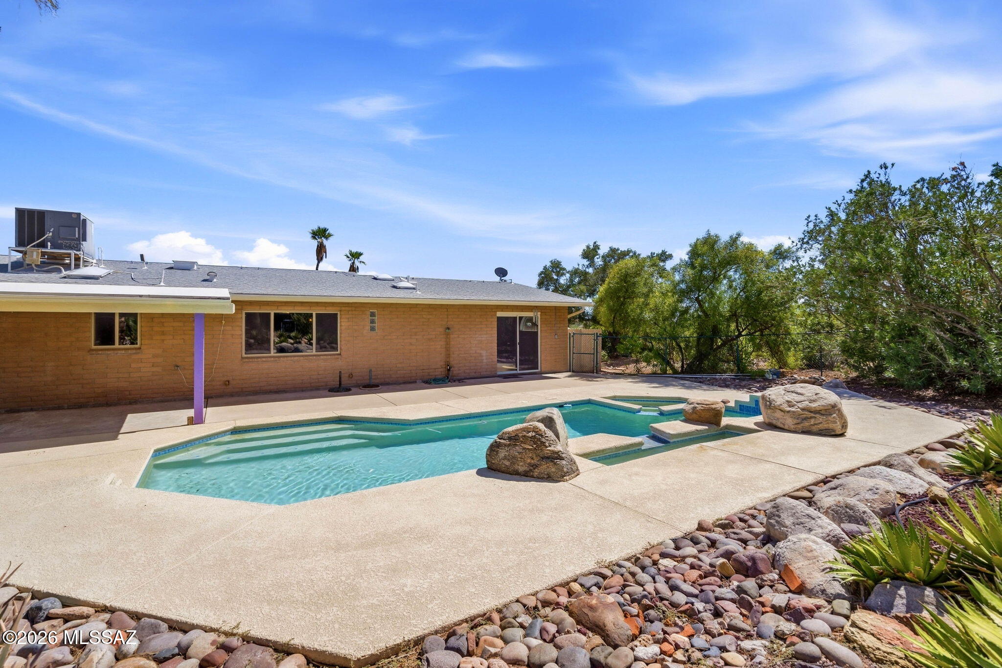 Rancho Sierra (147-298) - Residential