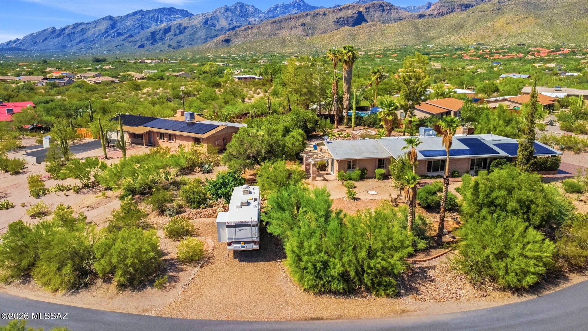 Rancho Sierra (147-298) - Residential