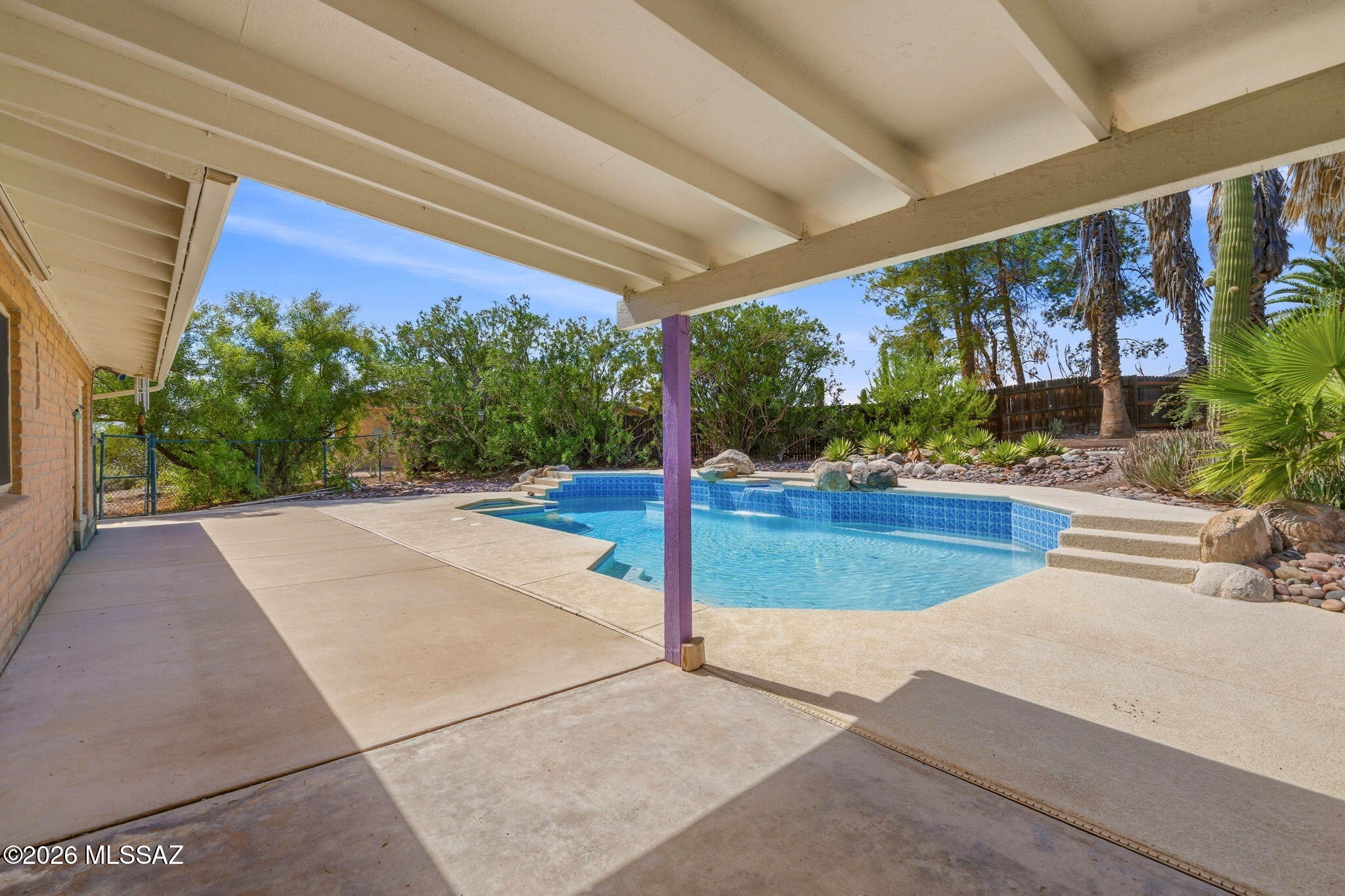 Rancho Sierra (147-298) - Residential
