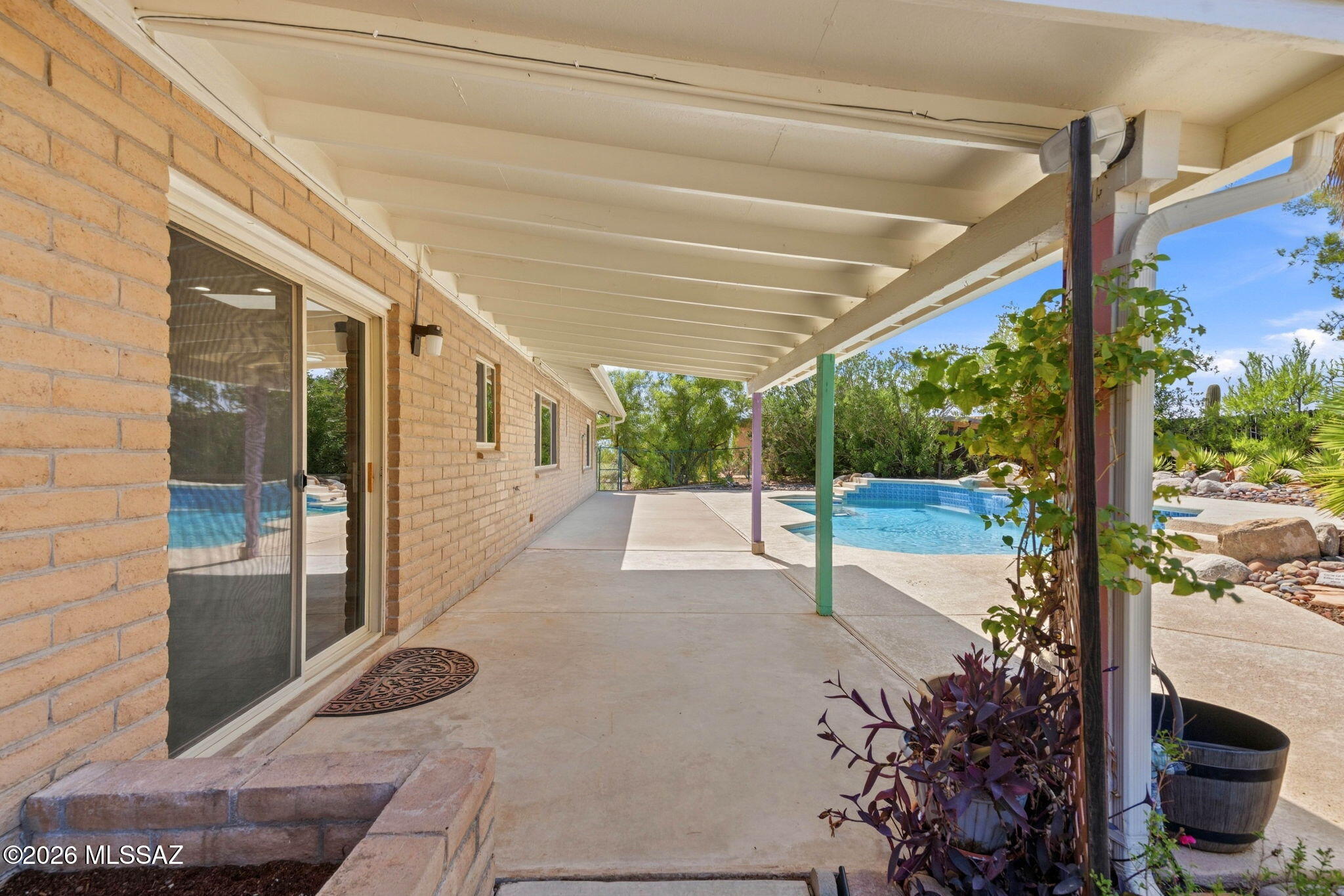 Rancho Sierra (147-298) - Residential