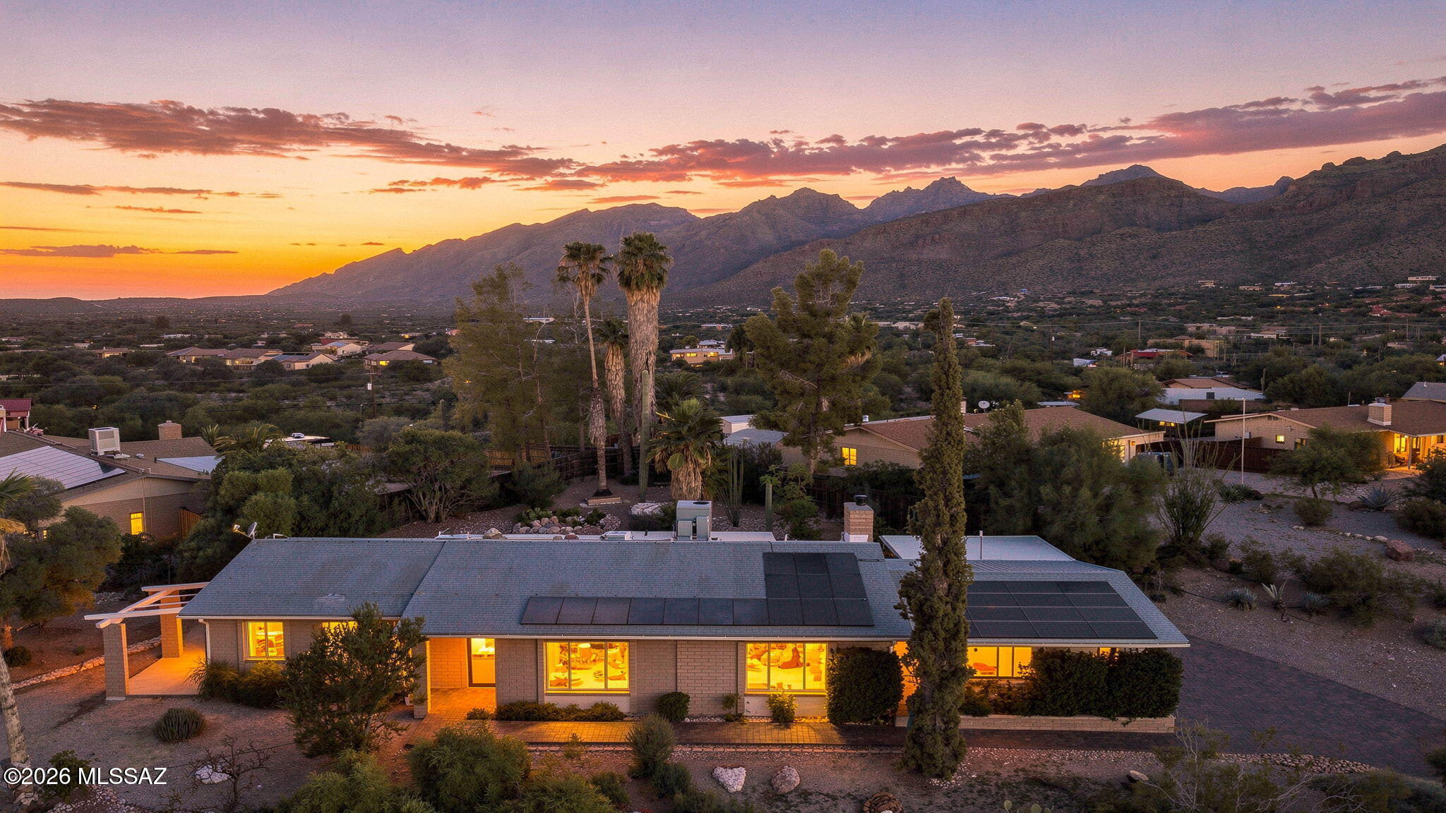 Rancho Sierra (147-298) - Residential