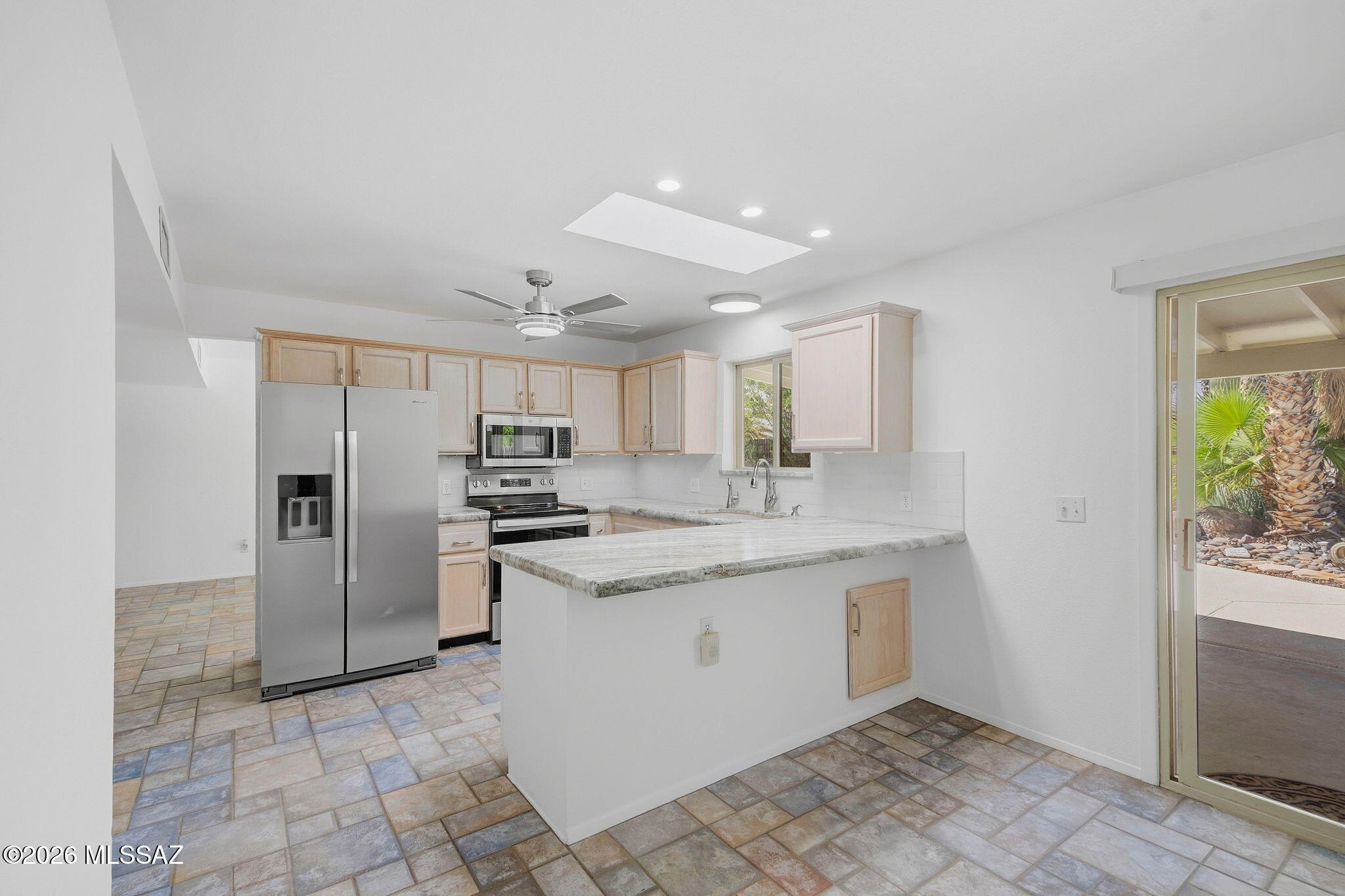 Rancho Sierra (147-298) - Residential