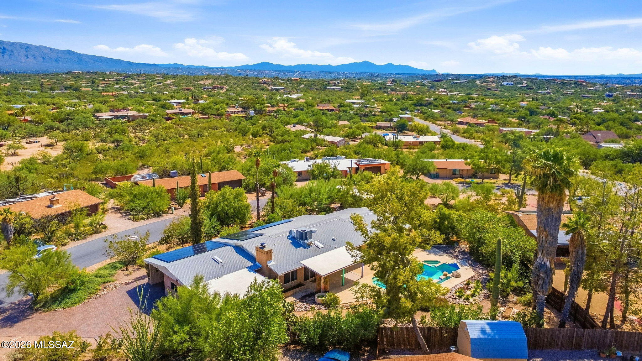 Rancho Sierra (147-298) - Residential