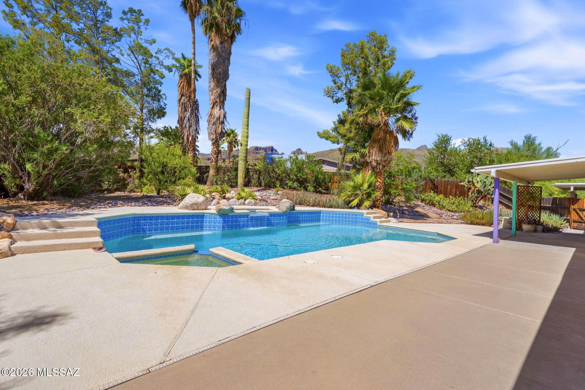 Rancho Sierra (147-298) - Residential