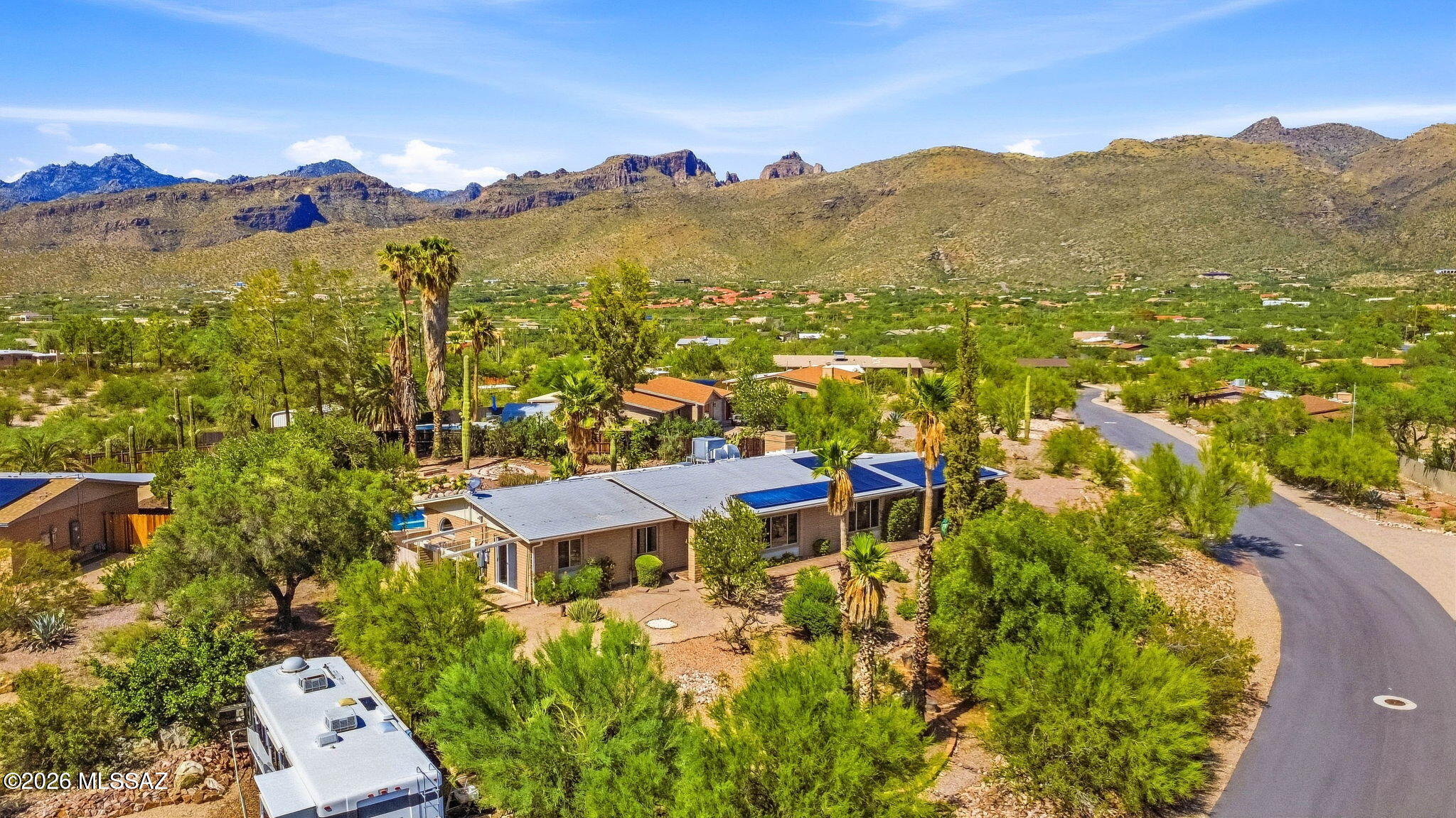Rancho Sierra (147-298) - Residential