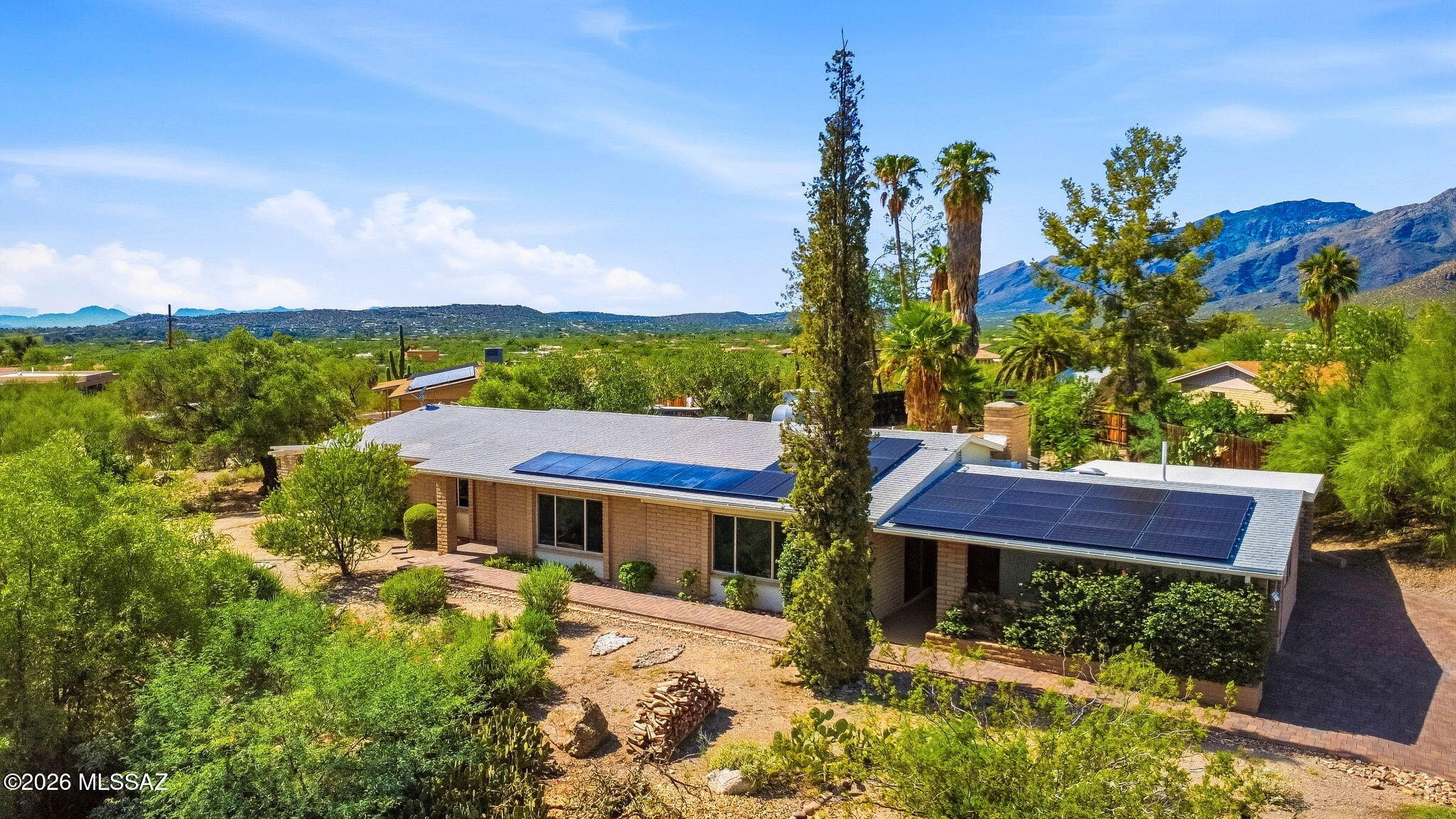 Rancho Sierra (147-298) - Residential