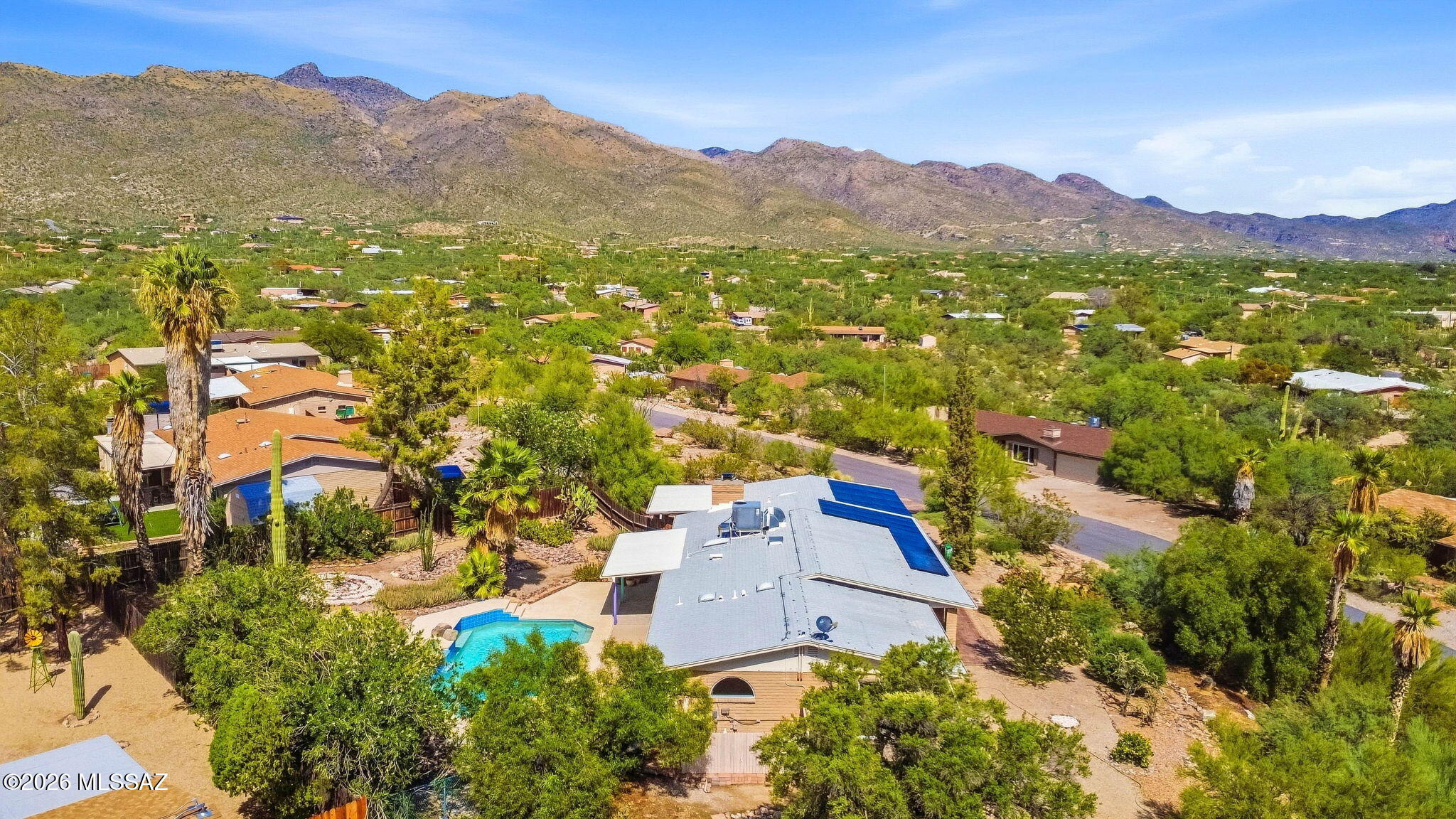 Rancho Sierra (147-298) - Residential