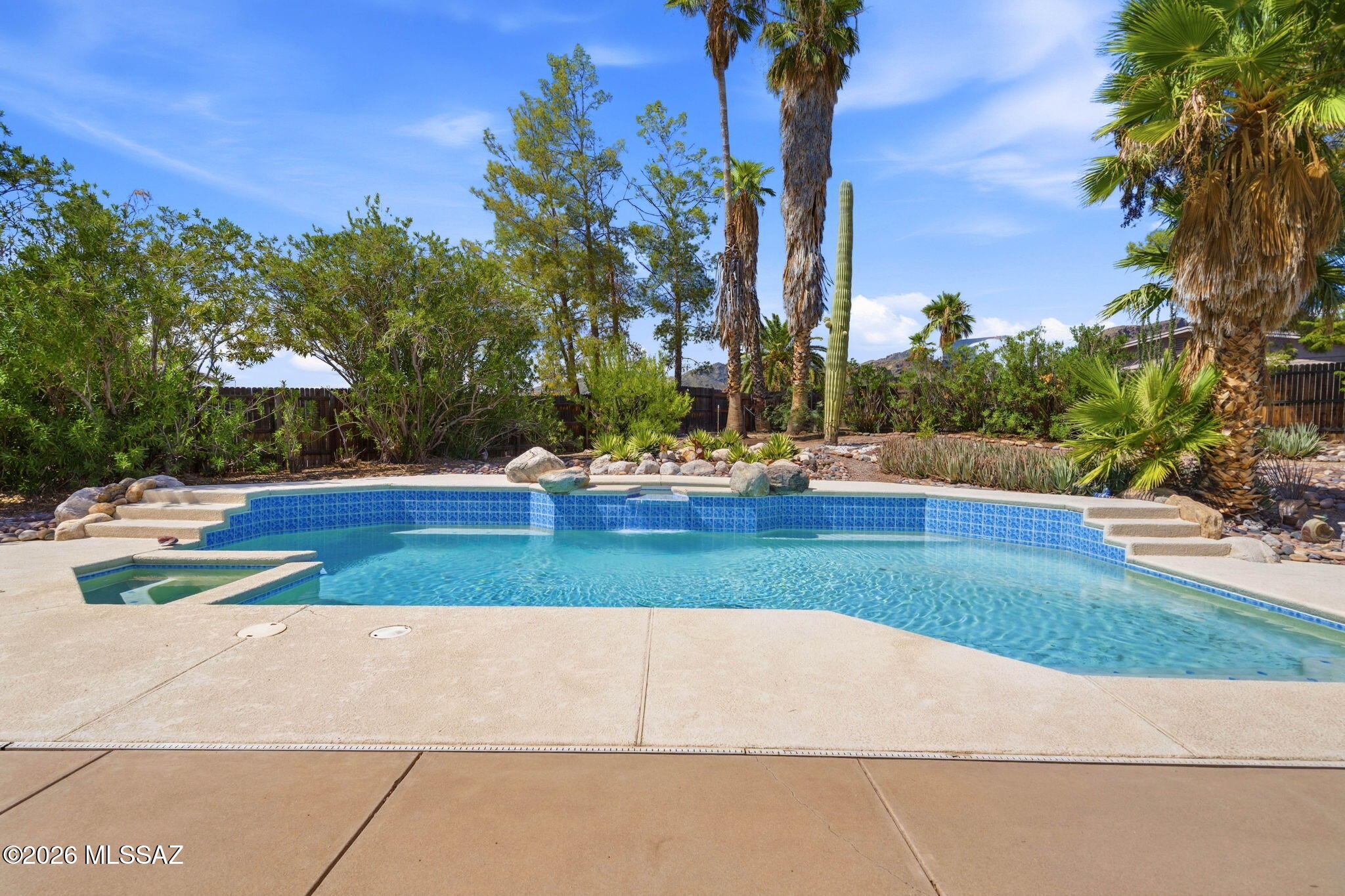 Rancho Sierra (147-298) - Residential