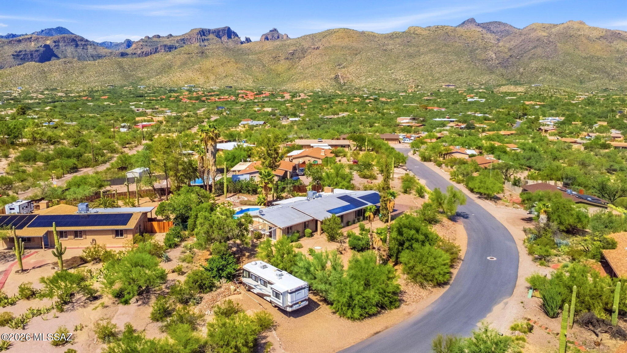 Rancho Sierra (147-298) - Residential