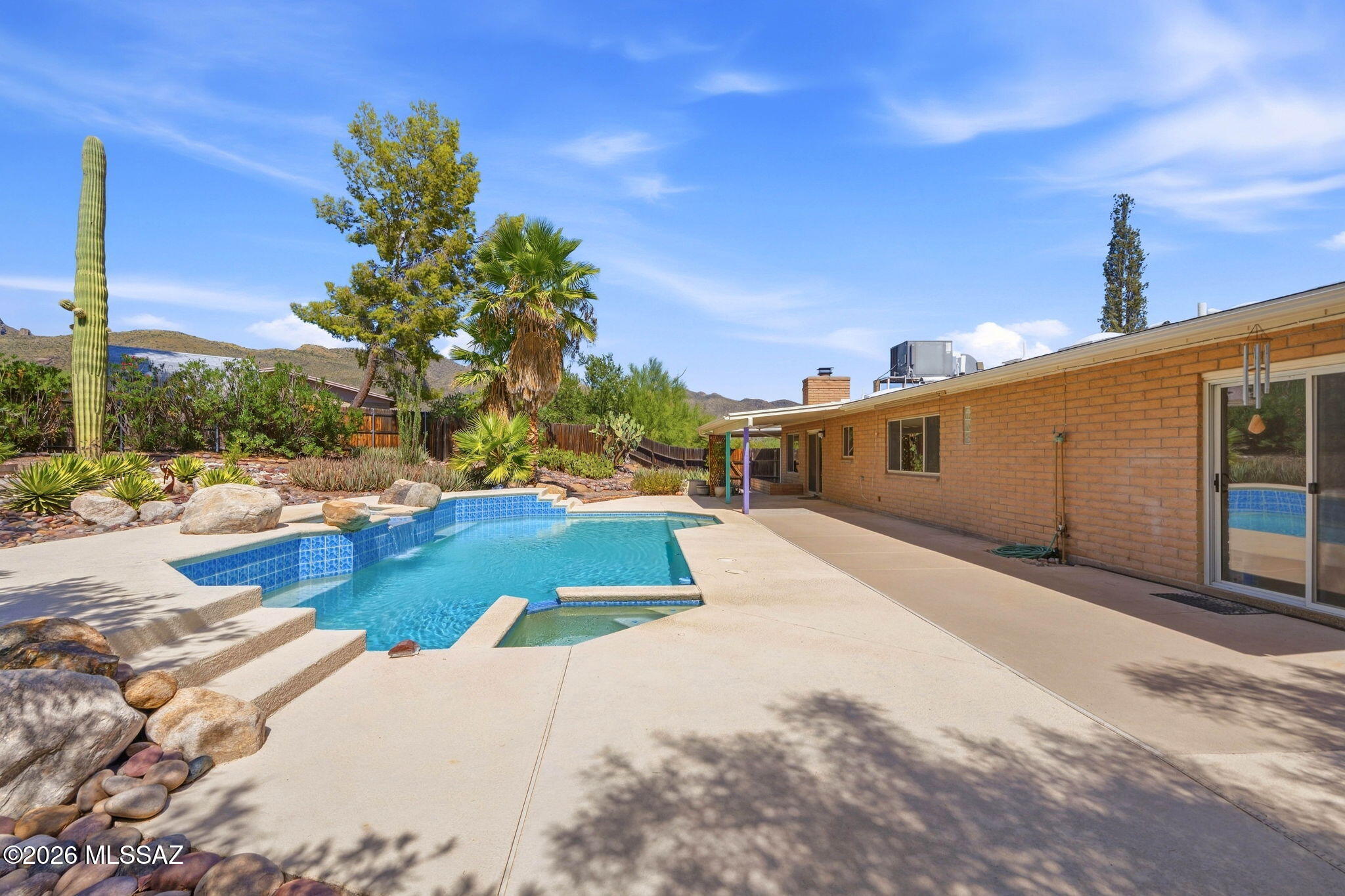 Rancho Sierra (147-298) - Residential