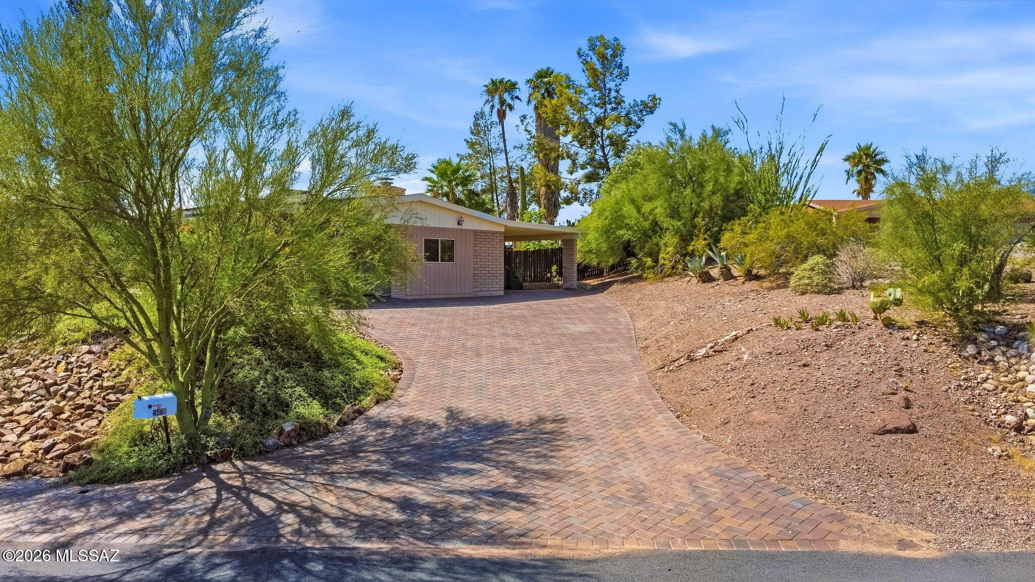Rancho Sierra (147-298) - Residential