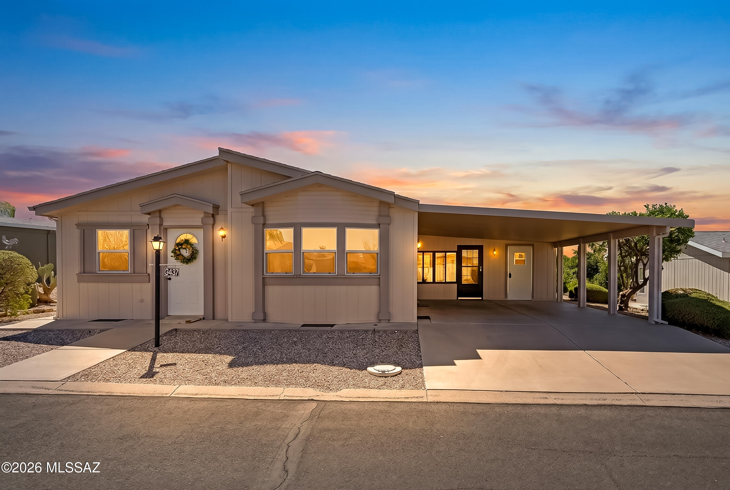 Copper Crest (195-358) - Residential