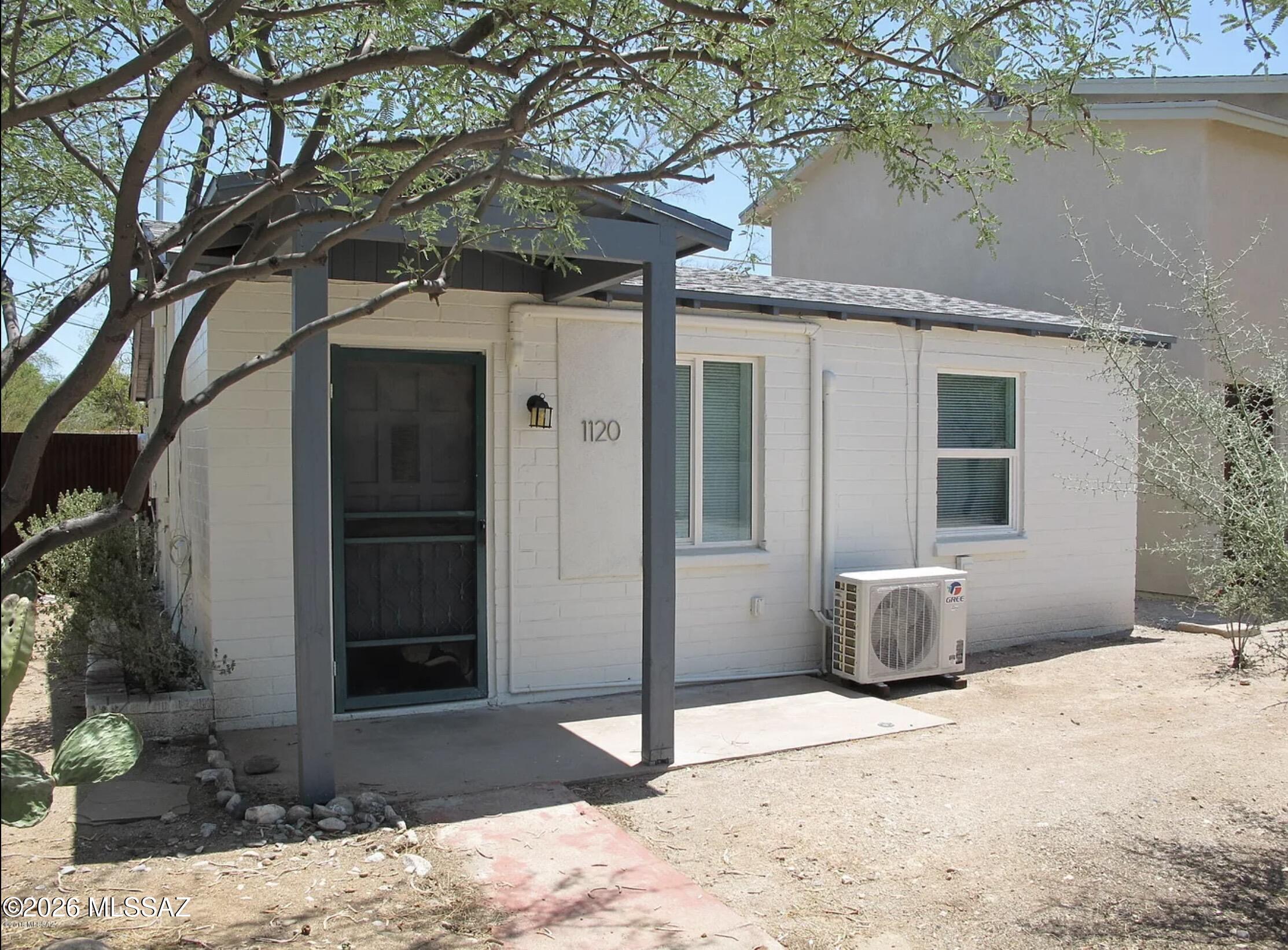 N/A - Residential Income