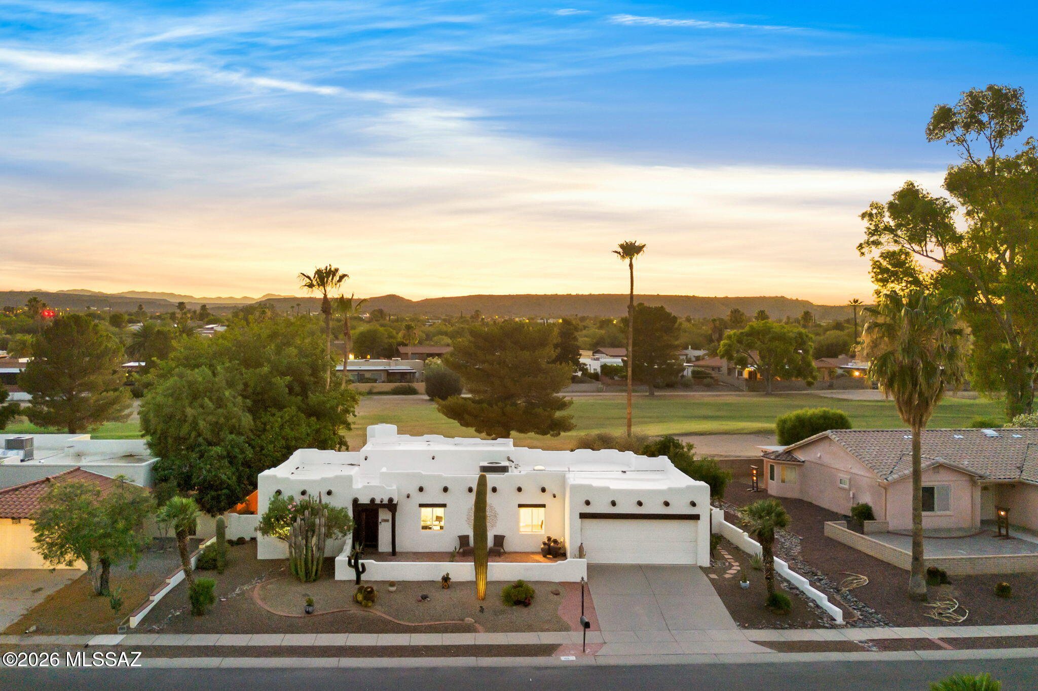 Green Valley Country Club Estates (1-154) - Residential