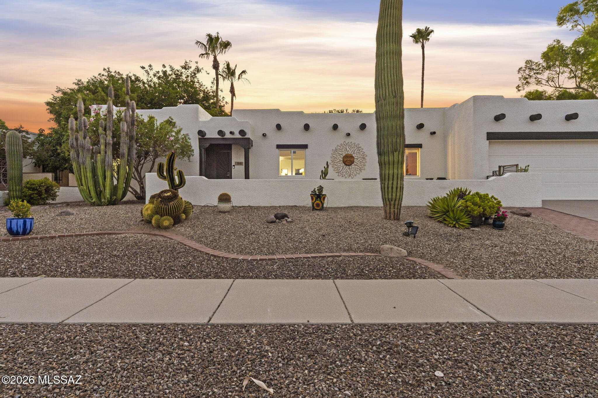 Green Valley Country Club Estates (1-154) - Residential
