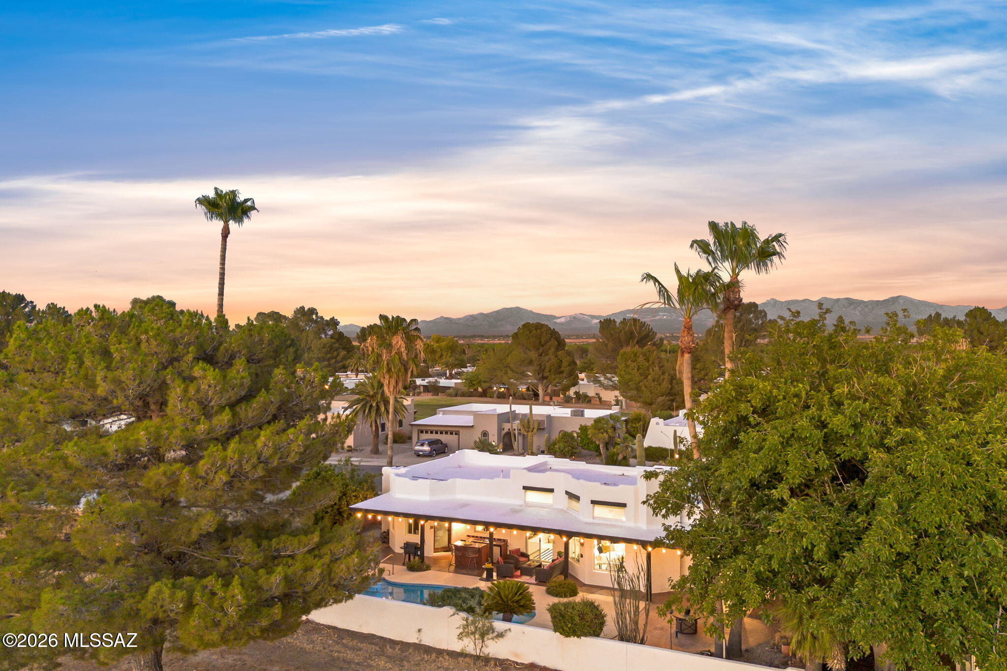 Green Valley Country Club Estates (1-154) - Residential