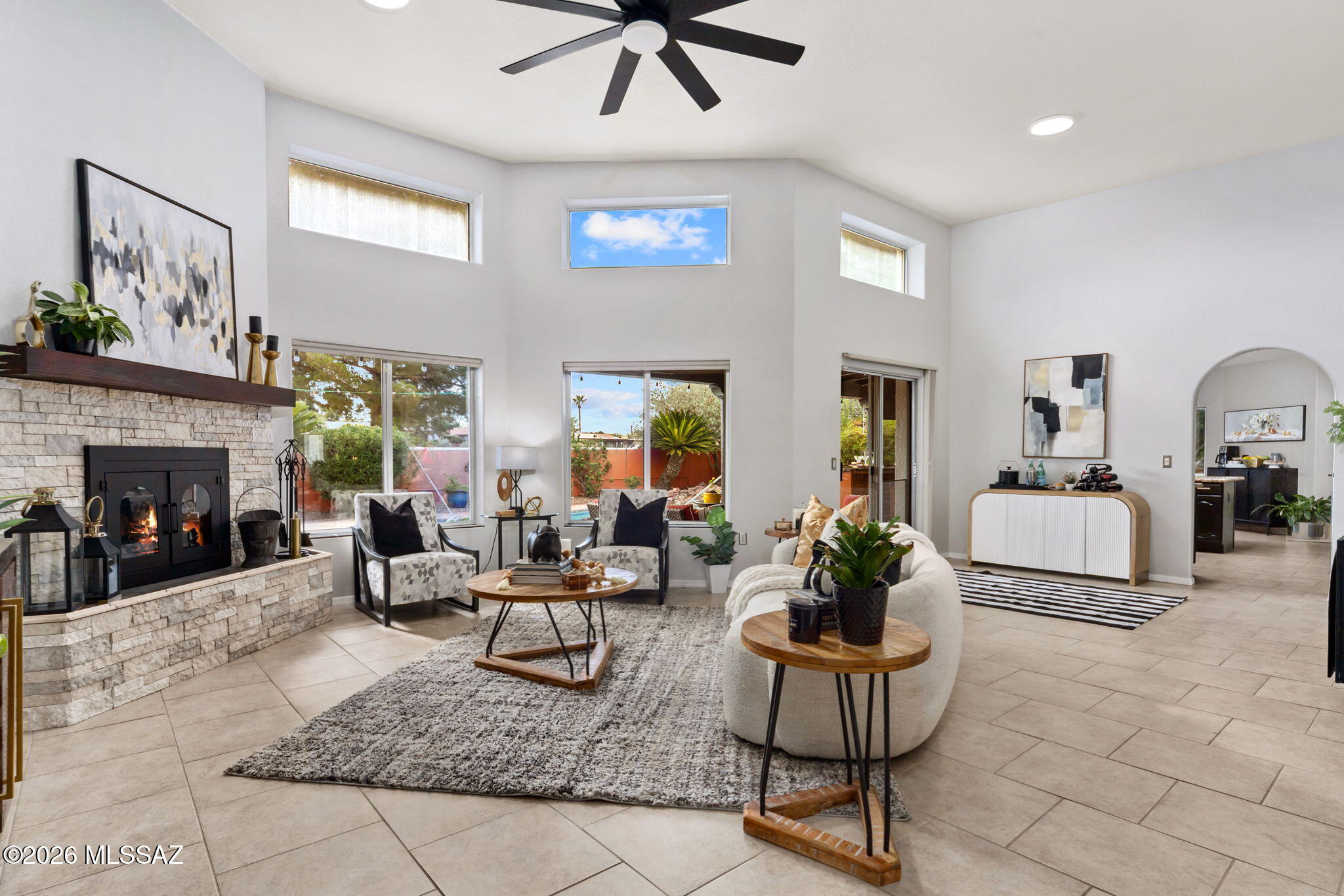 Green Valley Country Club Estates (1-154) - Residential