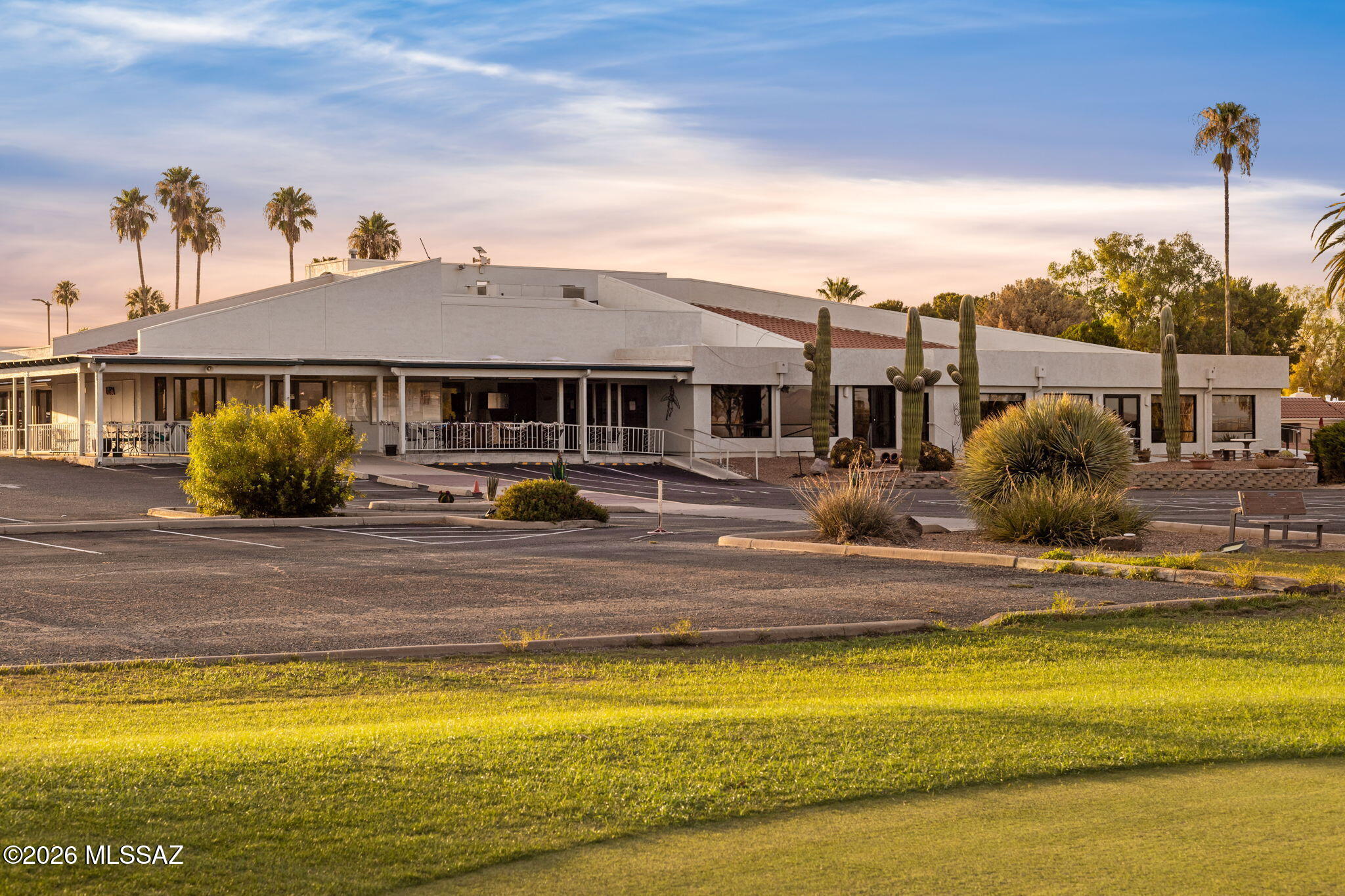 Green Valley Country Club Estates (1-154) - Residential