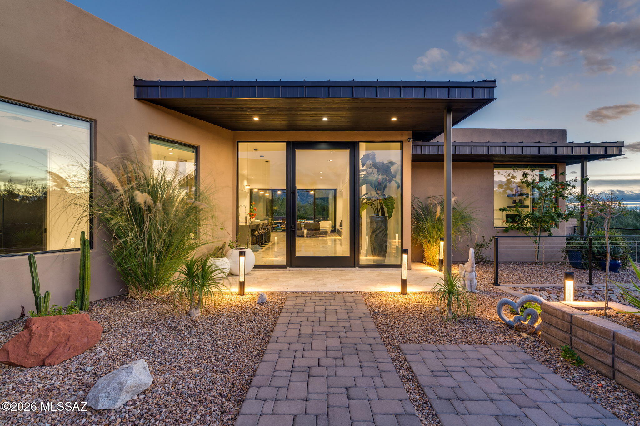 Honey Bee Ridge(The Estates At) - Residential