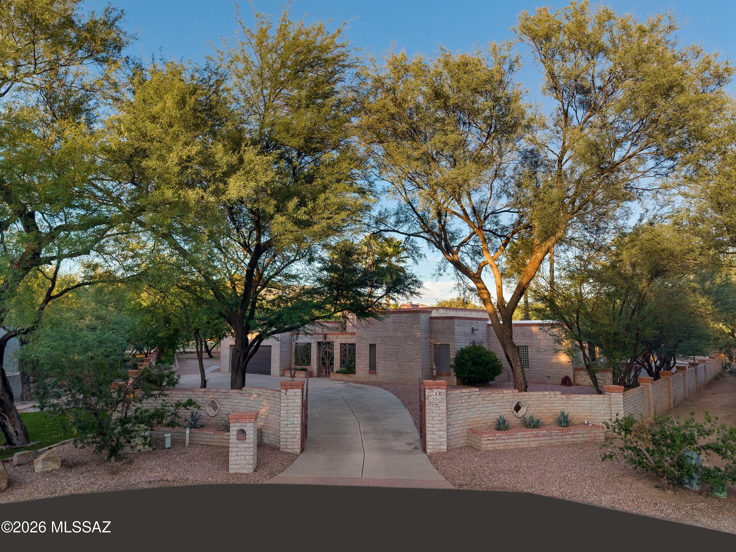 Forty Niners Country Club Estates - Residential