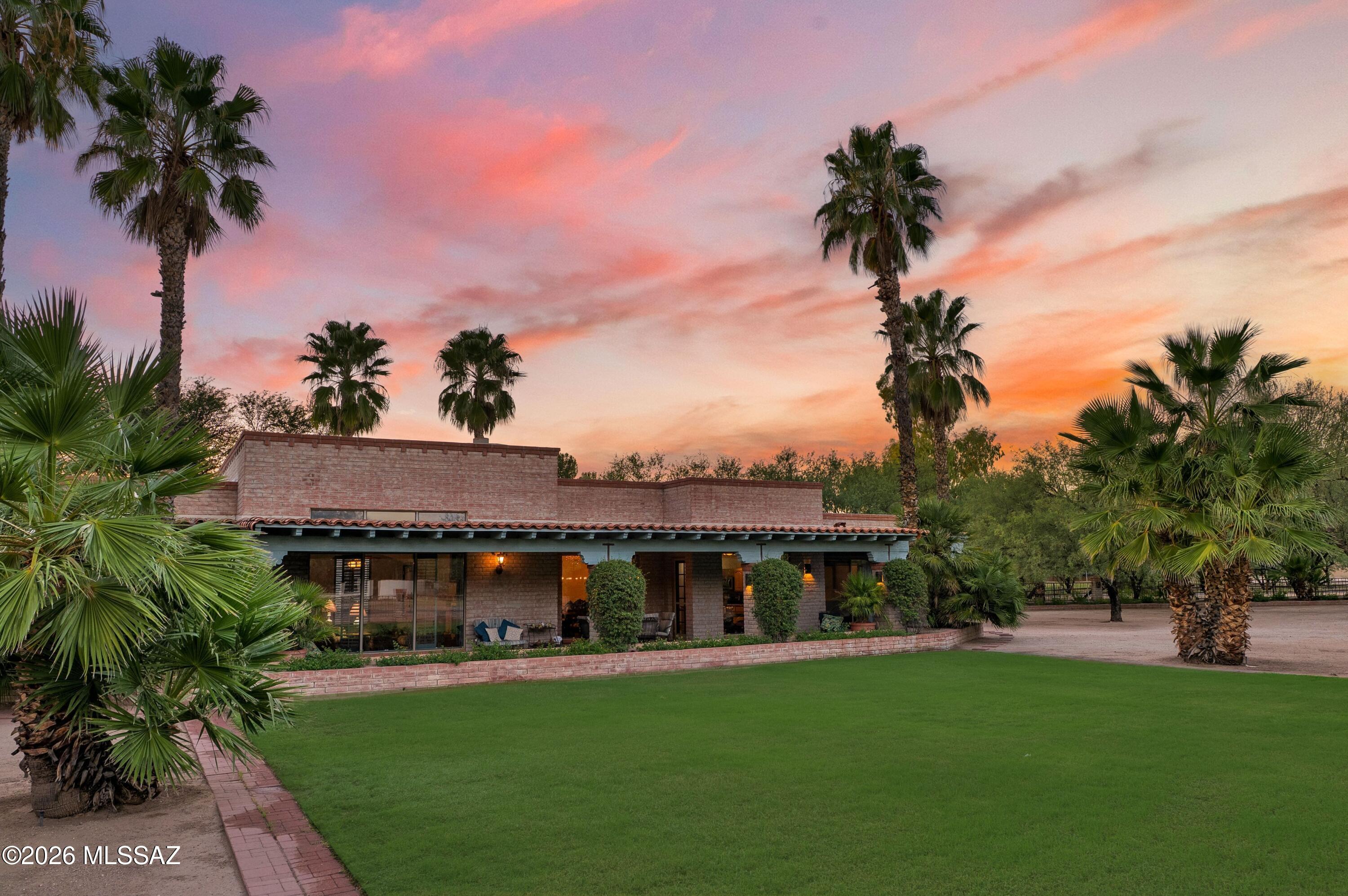 Forty Niners Country Club Estates - Residential