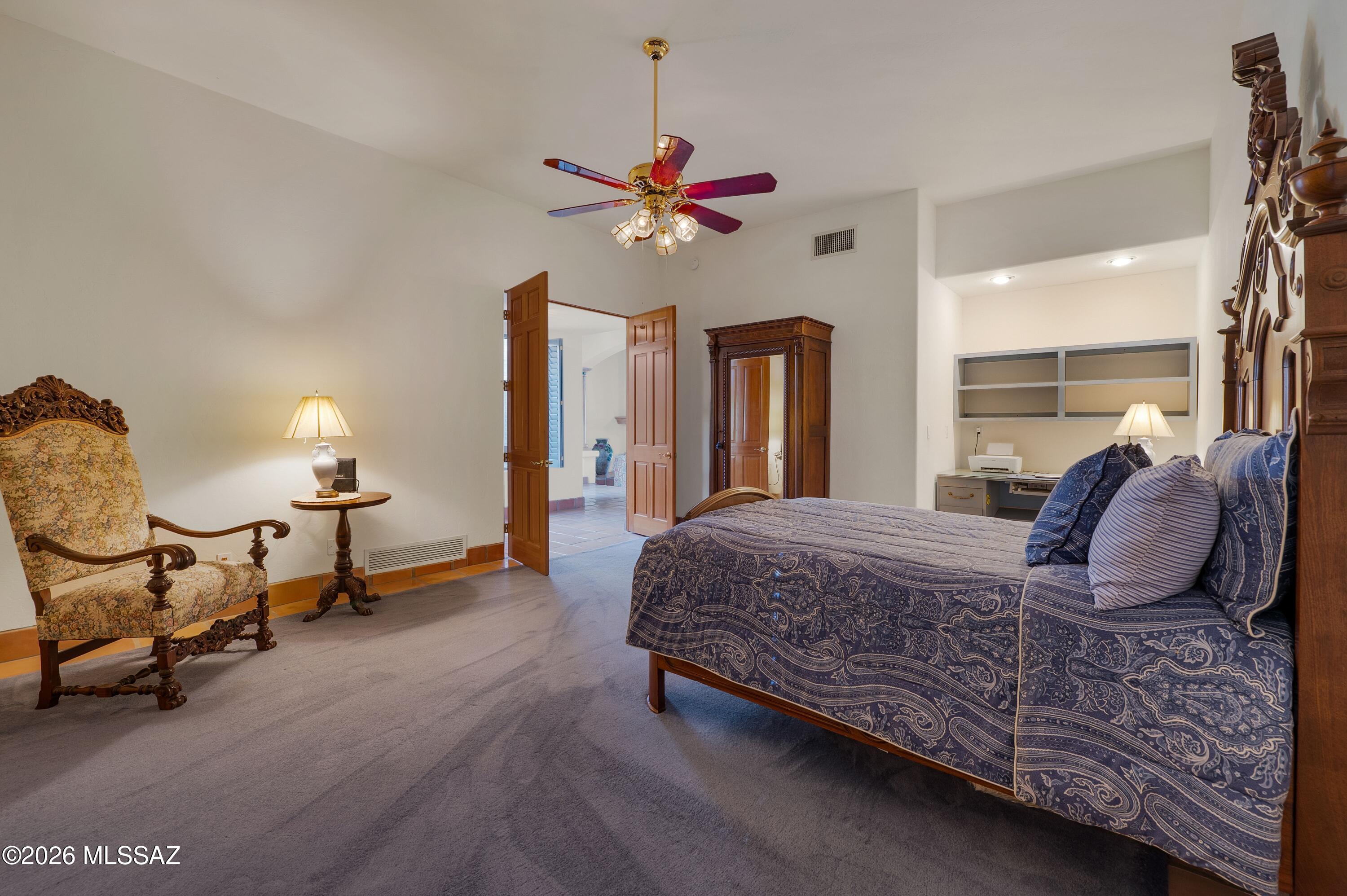 Forty Niners Country Club Estates - Residential