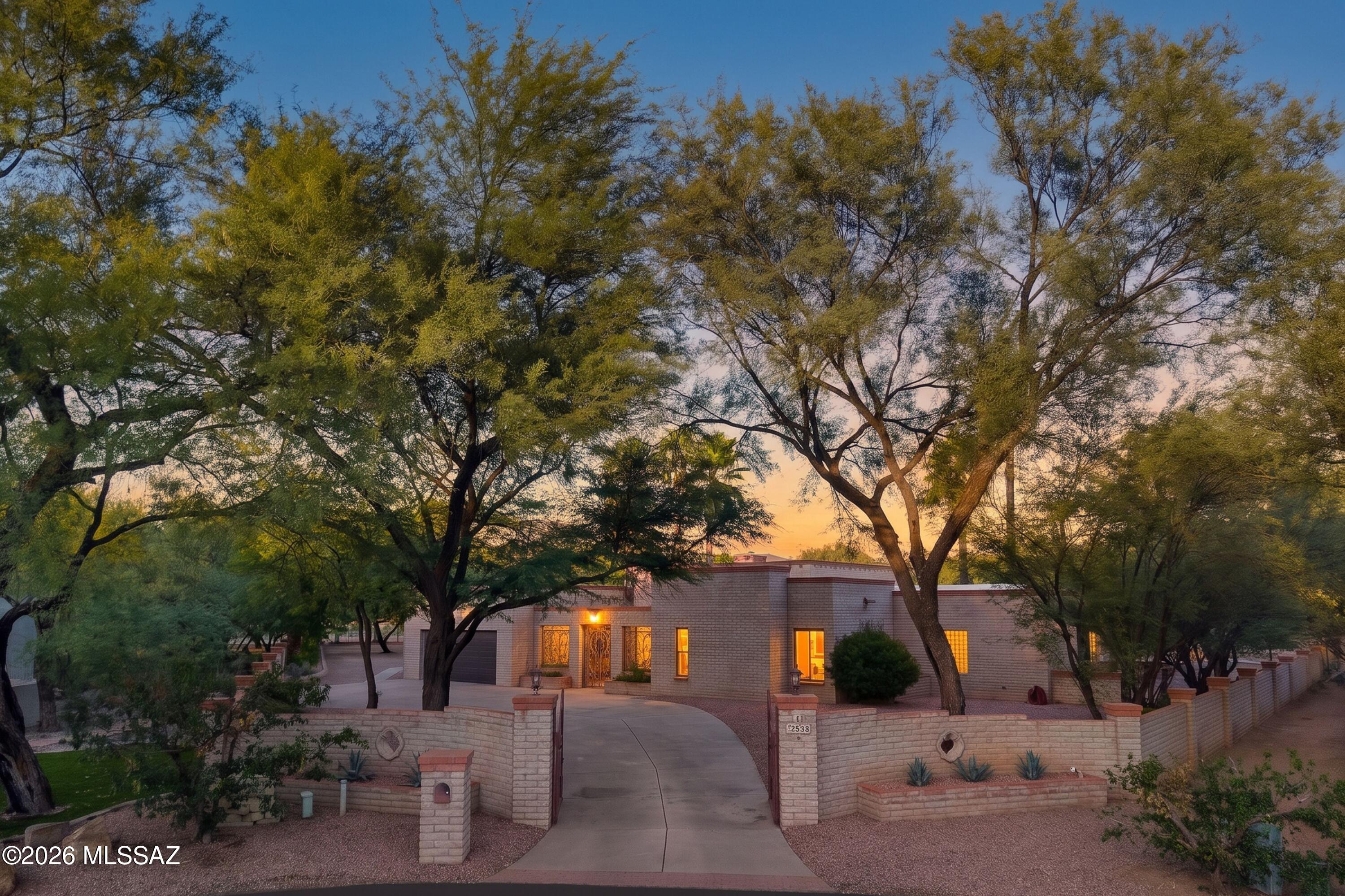Forty Niners Country Club Estates - Residential