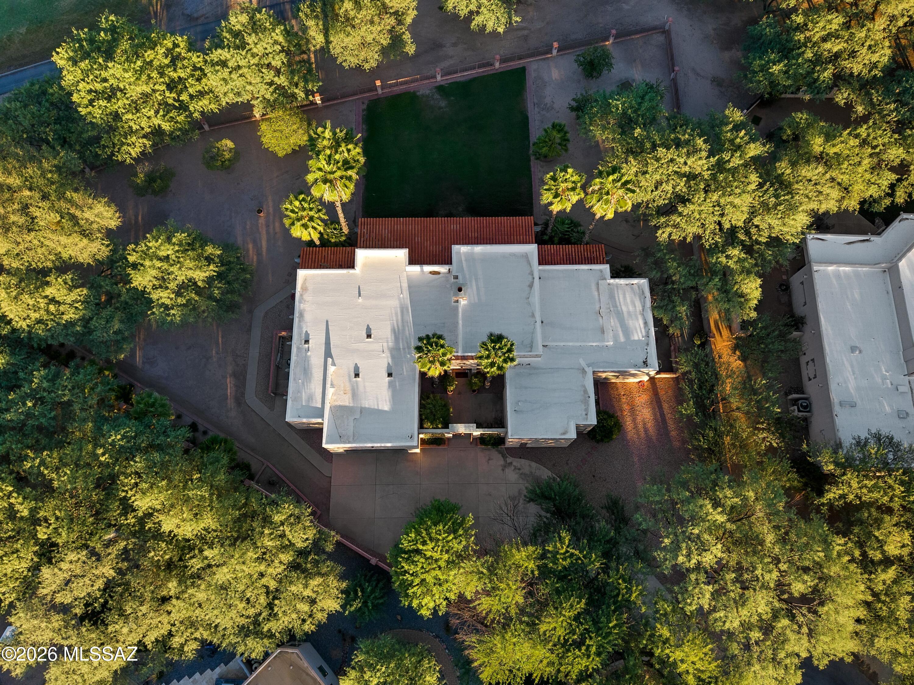 Forty Niners Country Club Estates - Residential