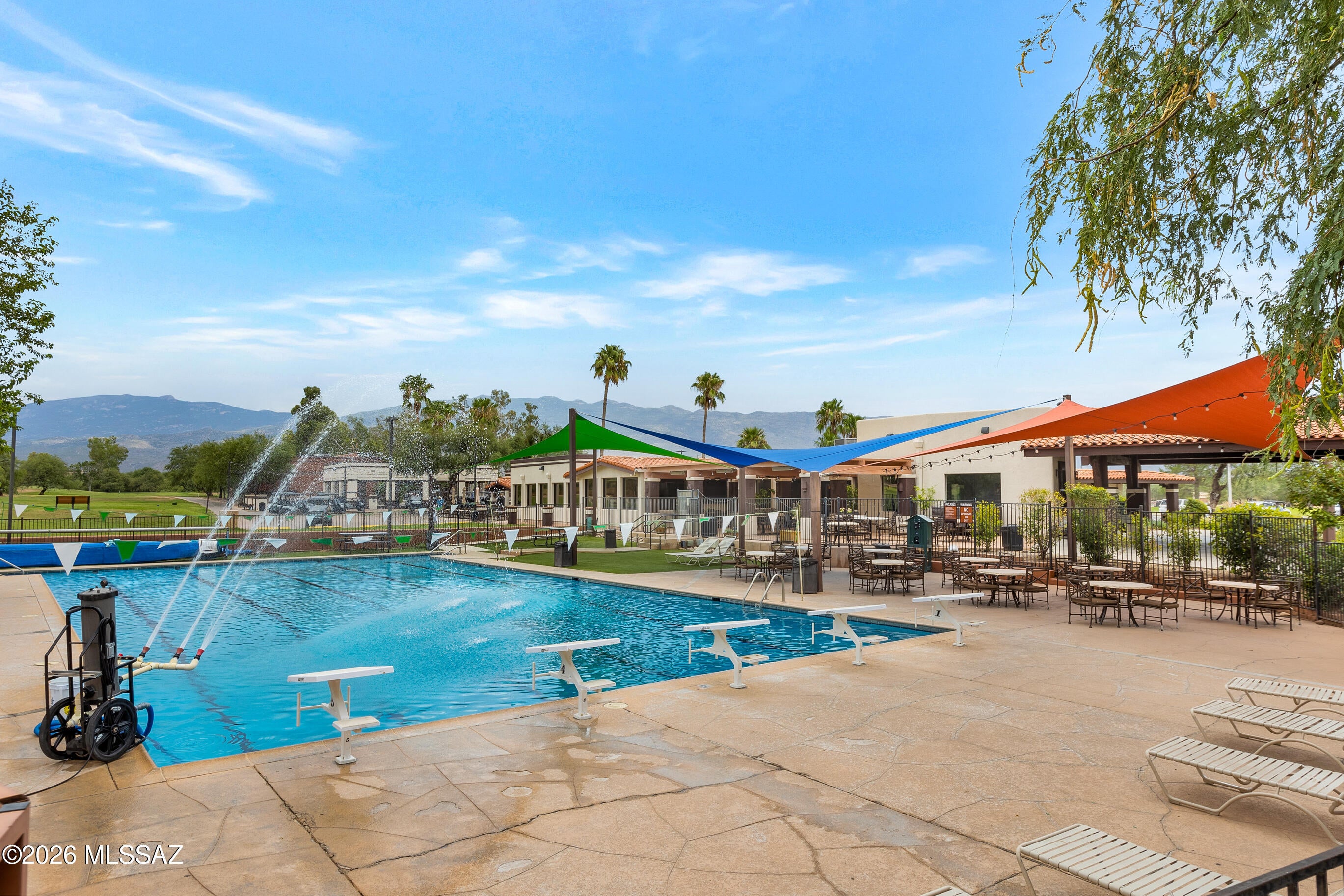 Forty Niners Country Club Estates - Residential