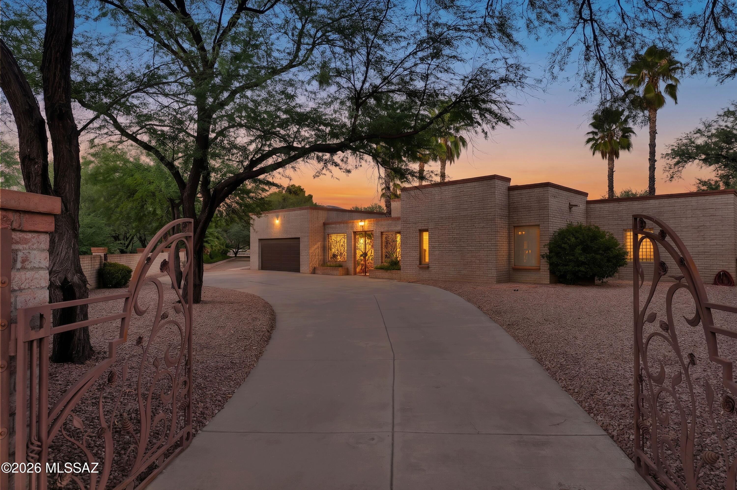 Forty Niners Country Club Estates - Residential