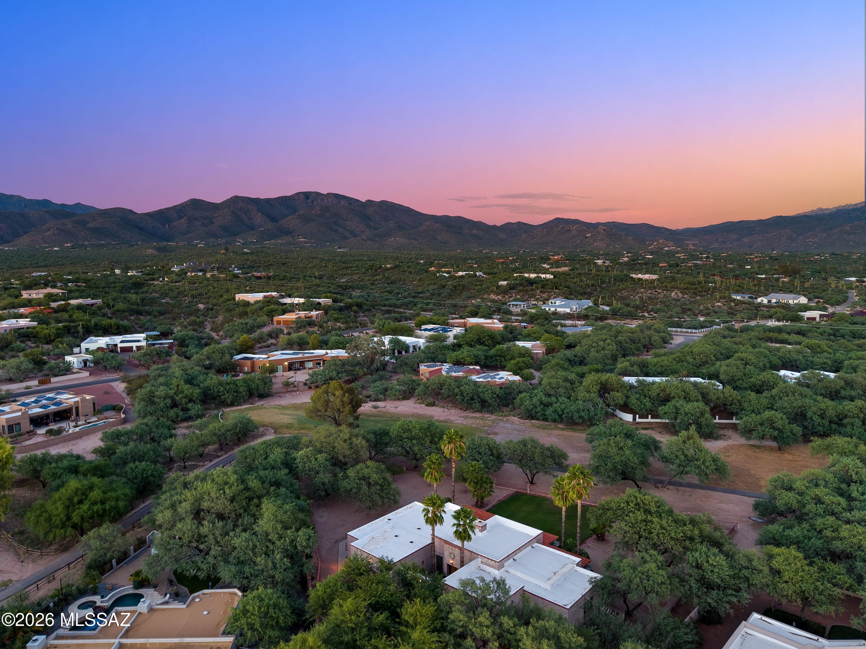 Forty Niners Country Club Estates - Residential