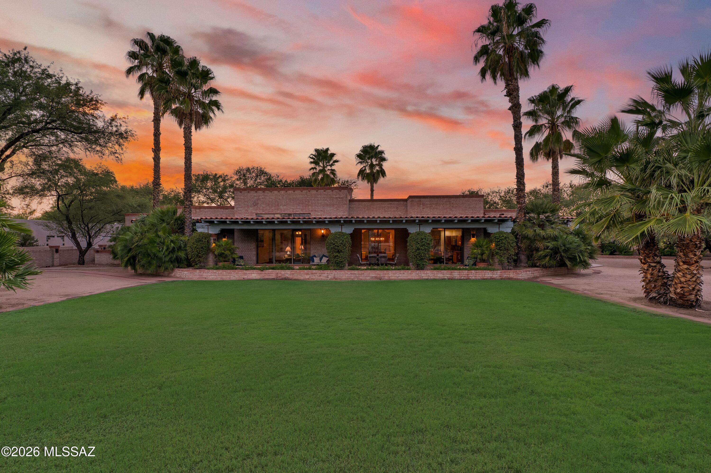 Forty Niners Country Club Estates - Residential