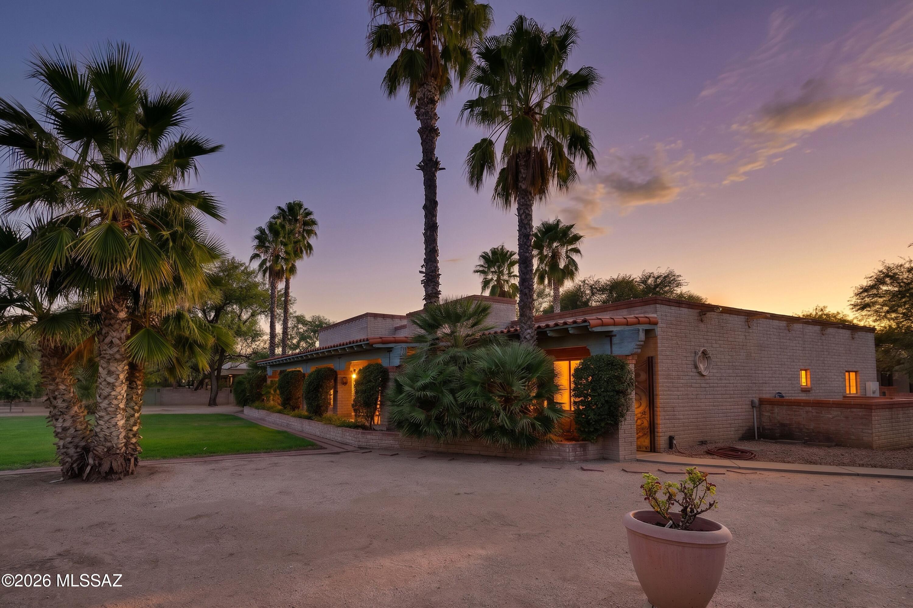 Forty Niners Country Club Estates - Residential