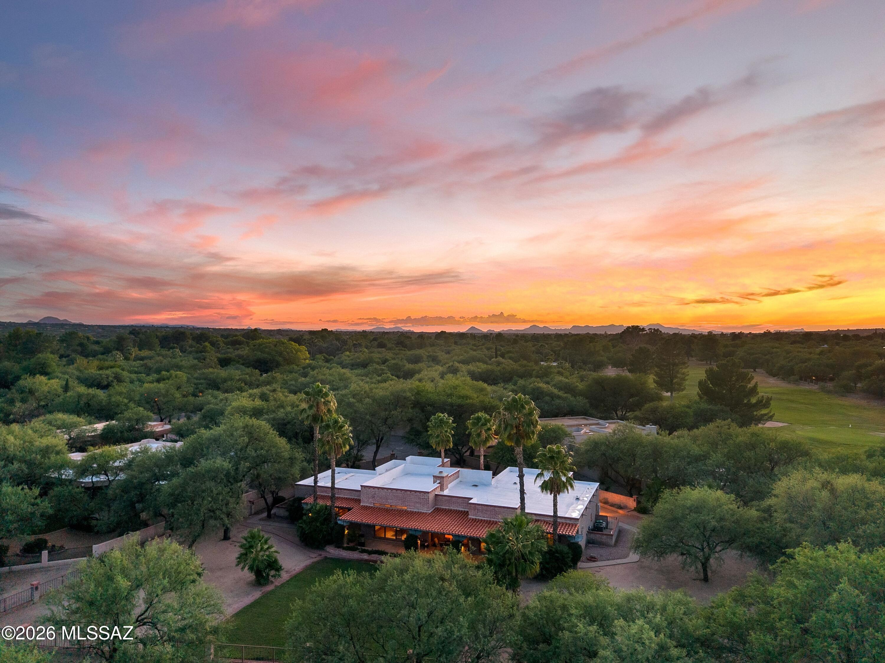 Forty Niners Country Club Estates - Residential
