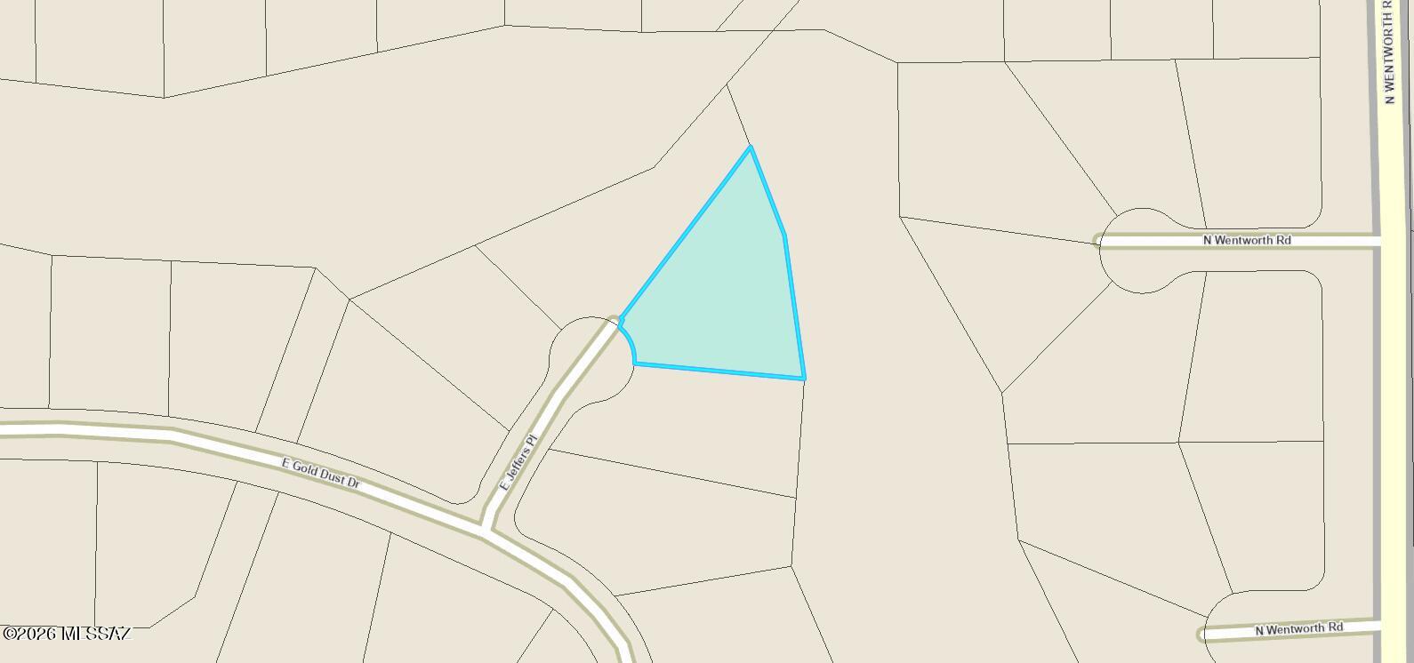 Forty Niners Country Club Estates - Residential