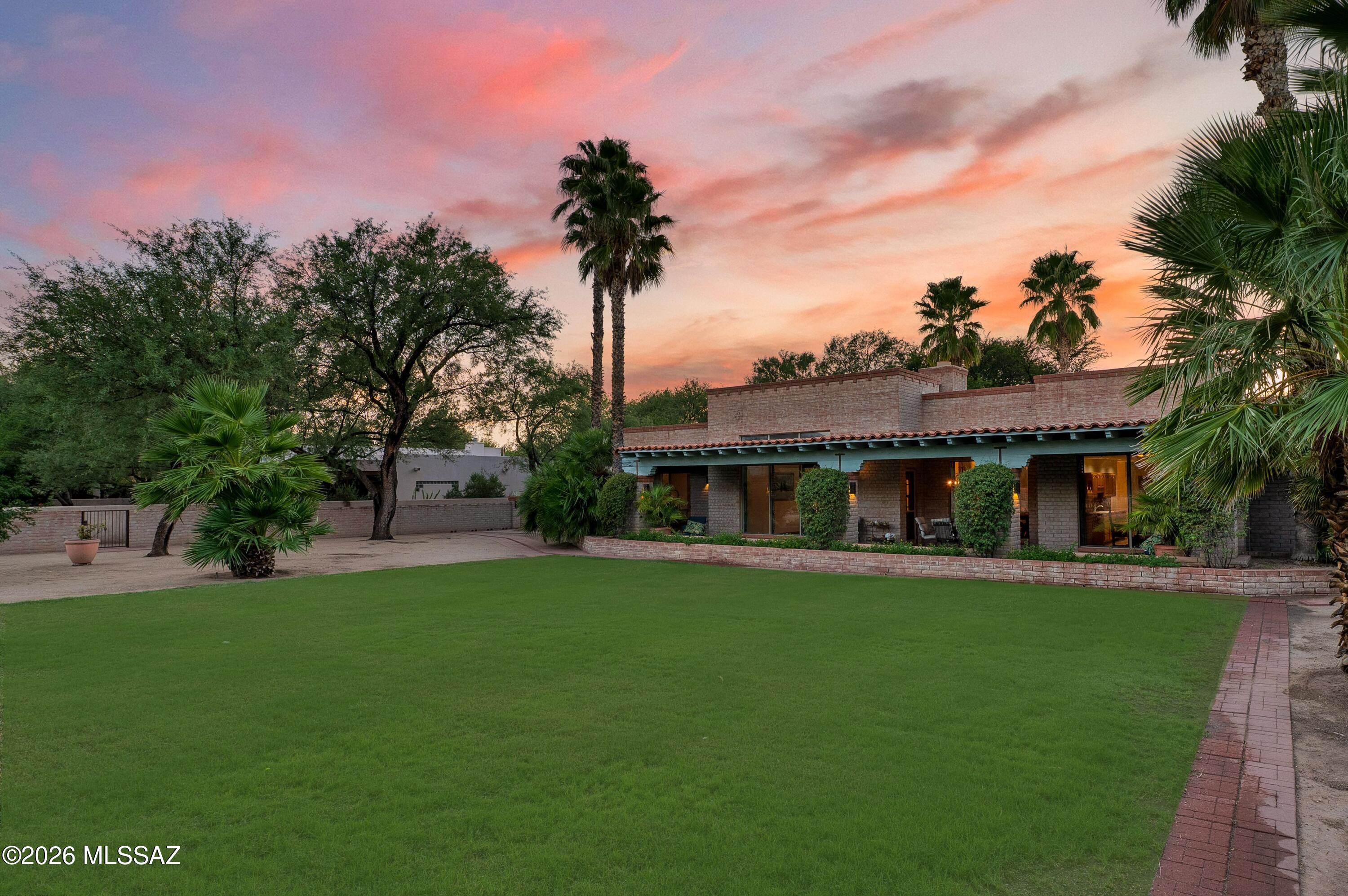 Forty Niners Country Club Estates - Residential