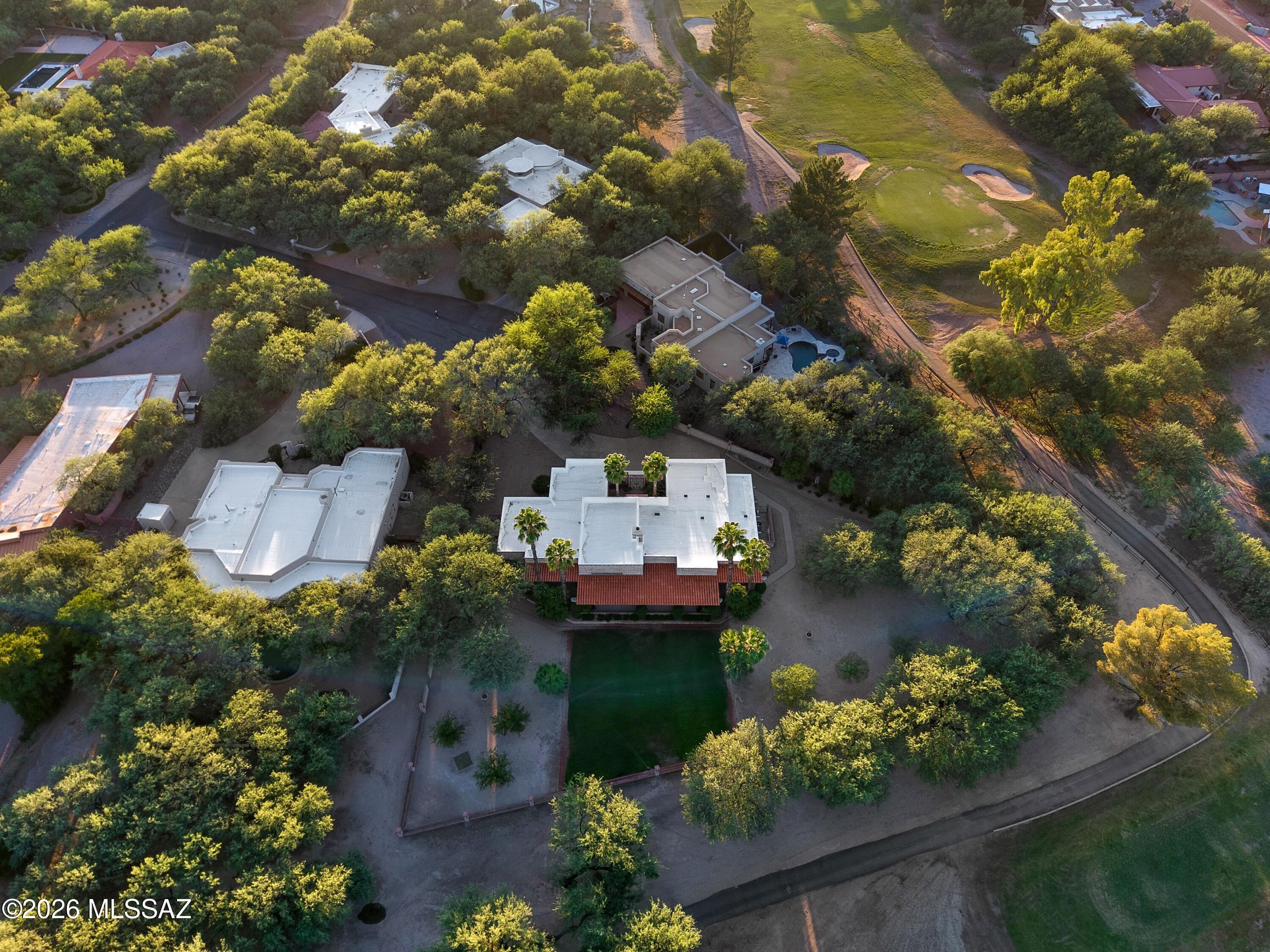 Forty Niners Country Club Estates - Residential