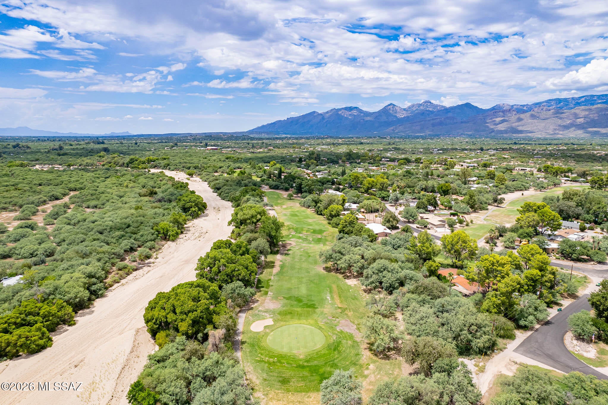 Forty Niners Country Club Estates - Residential