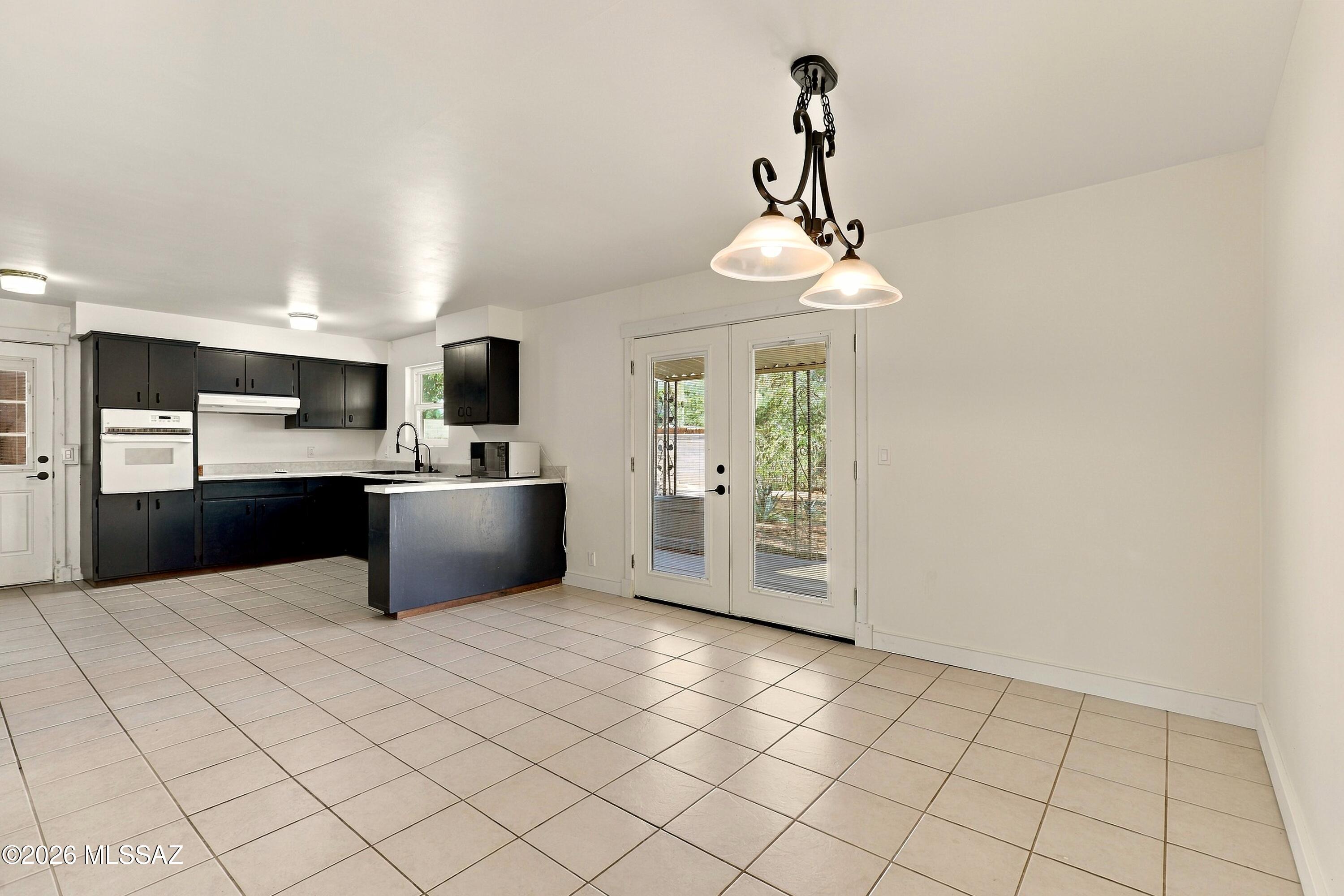 Tucson Park West (99-204) - Residential
