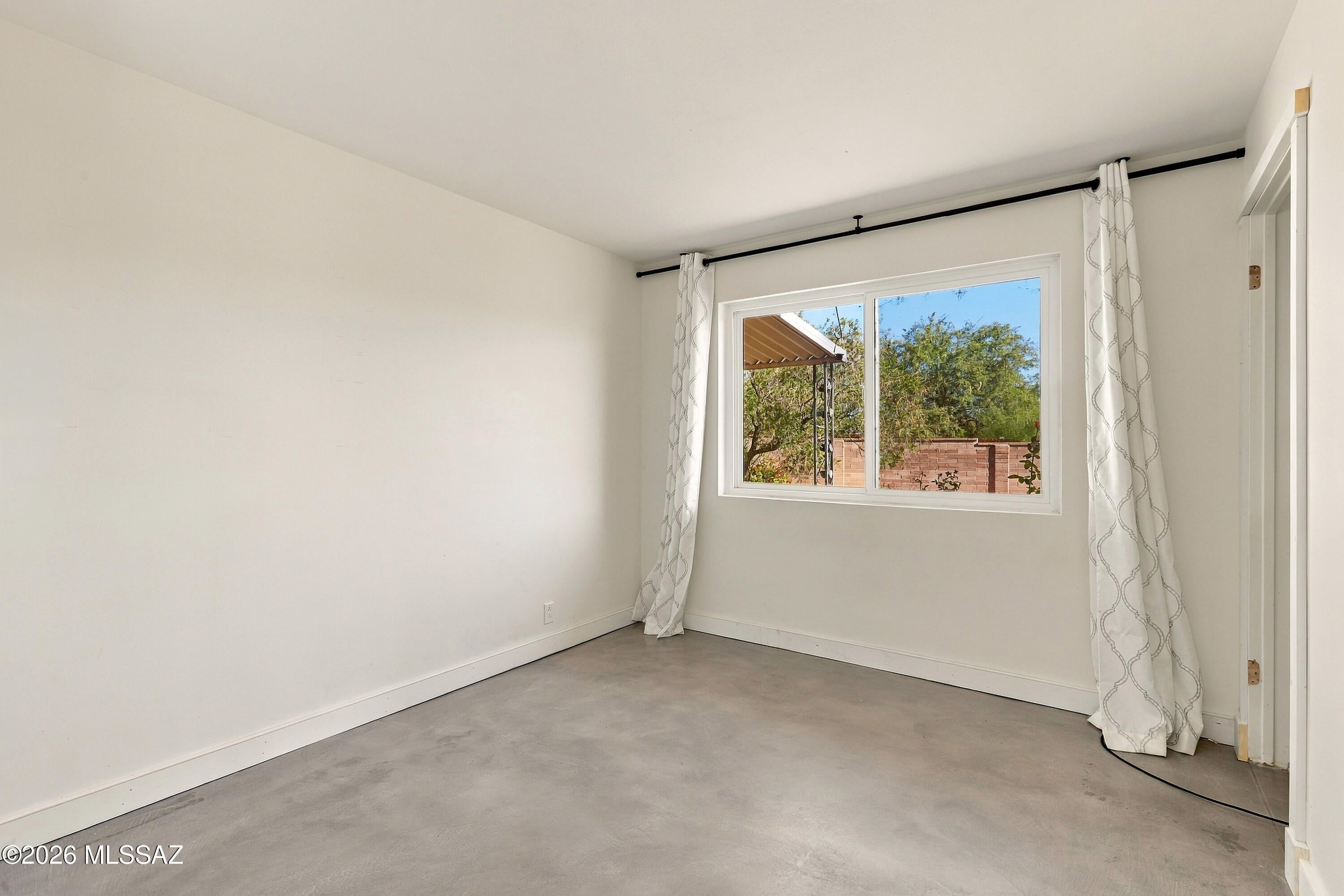 Tucson Park West (99-204) - Residential