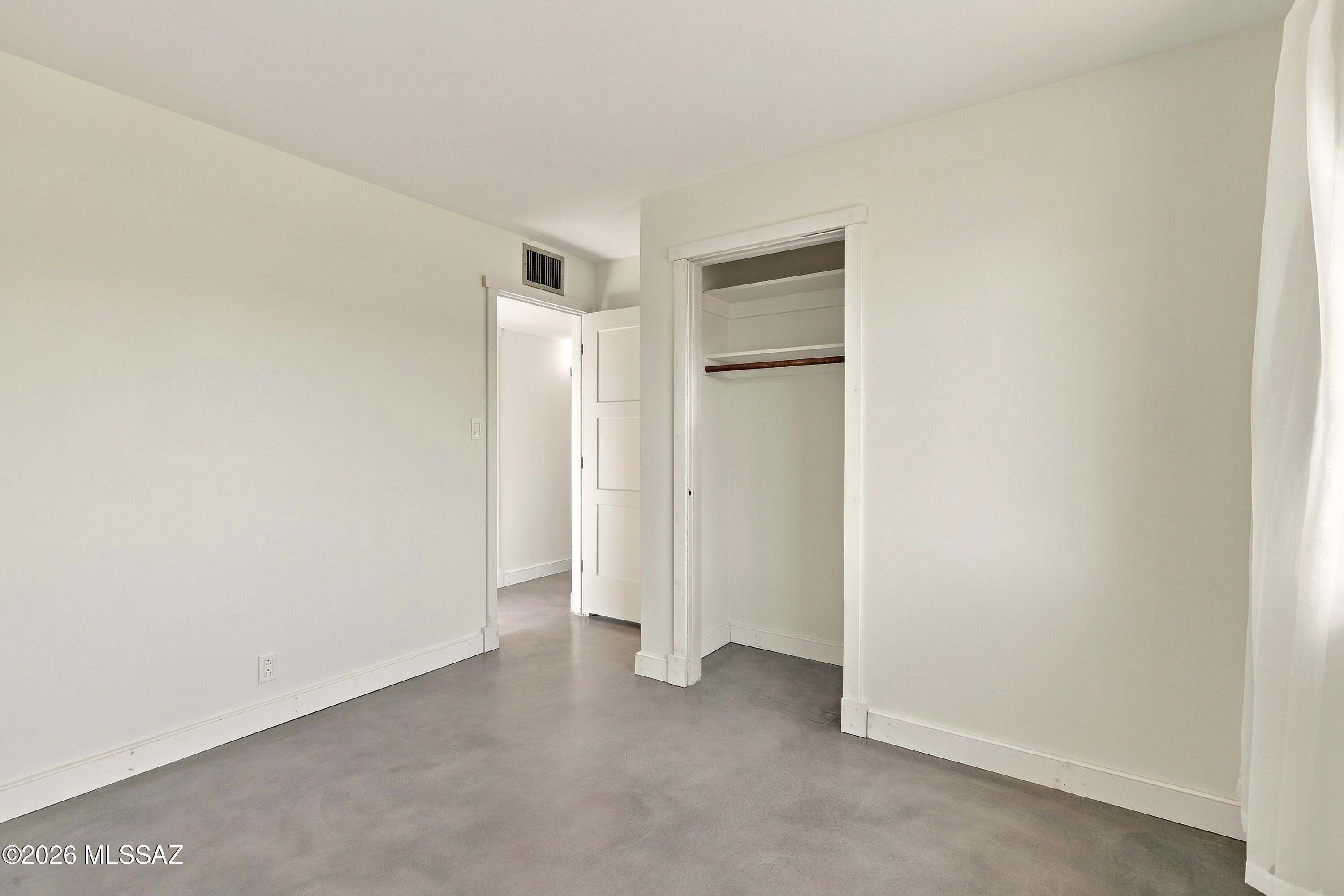 Tucson Park West (99-204) - Residential