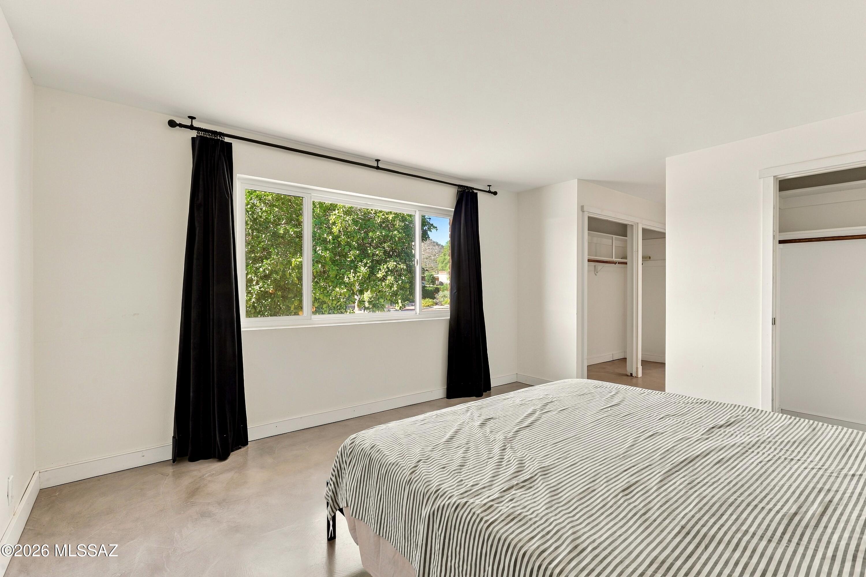 Tucson Park West (99-204) - Residential