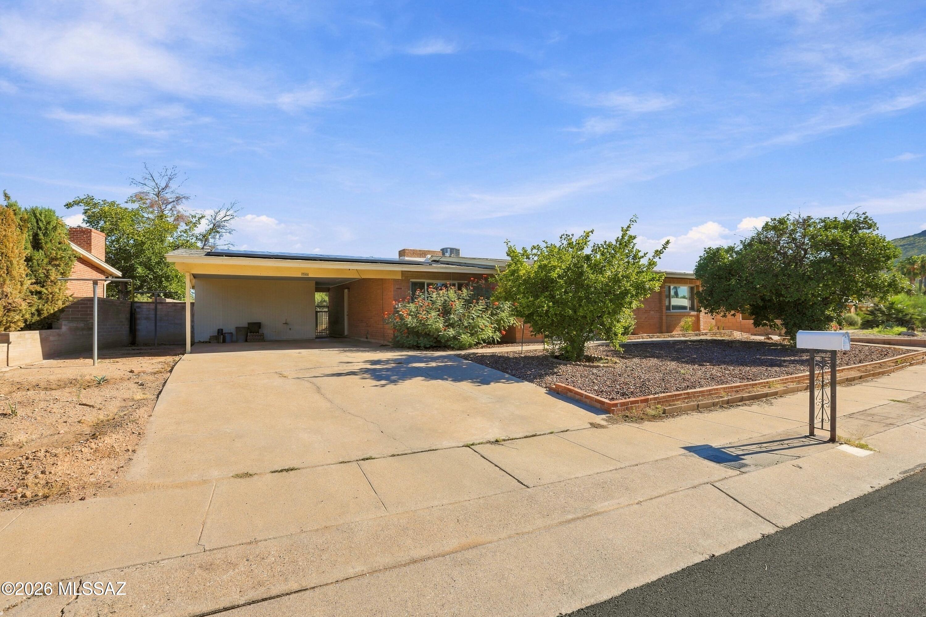 Tucson Park West (99-204) - Residential