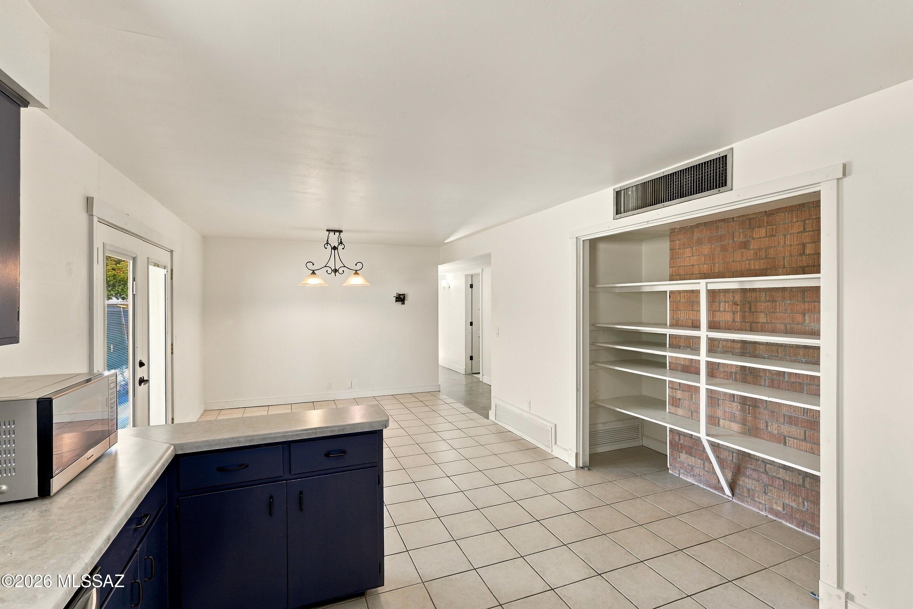 Tucson Park West (99-204) - Residential