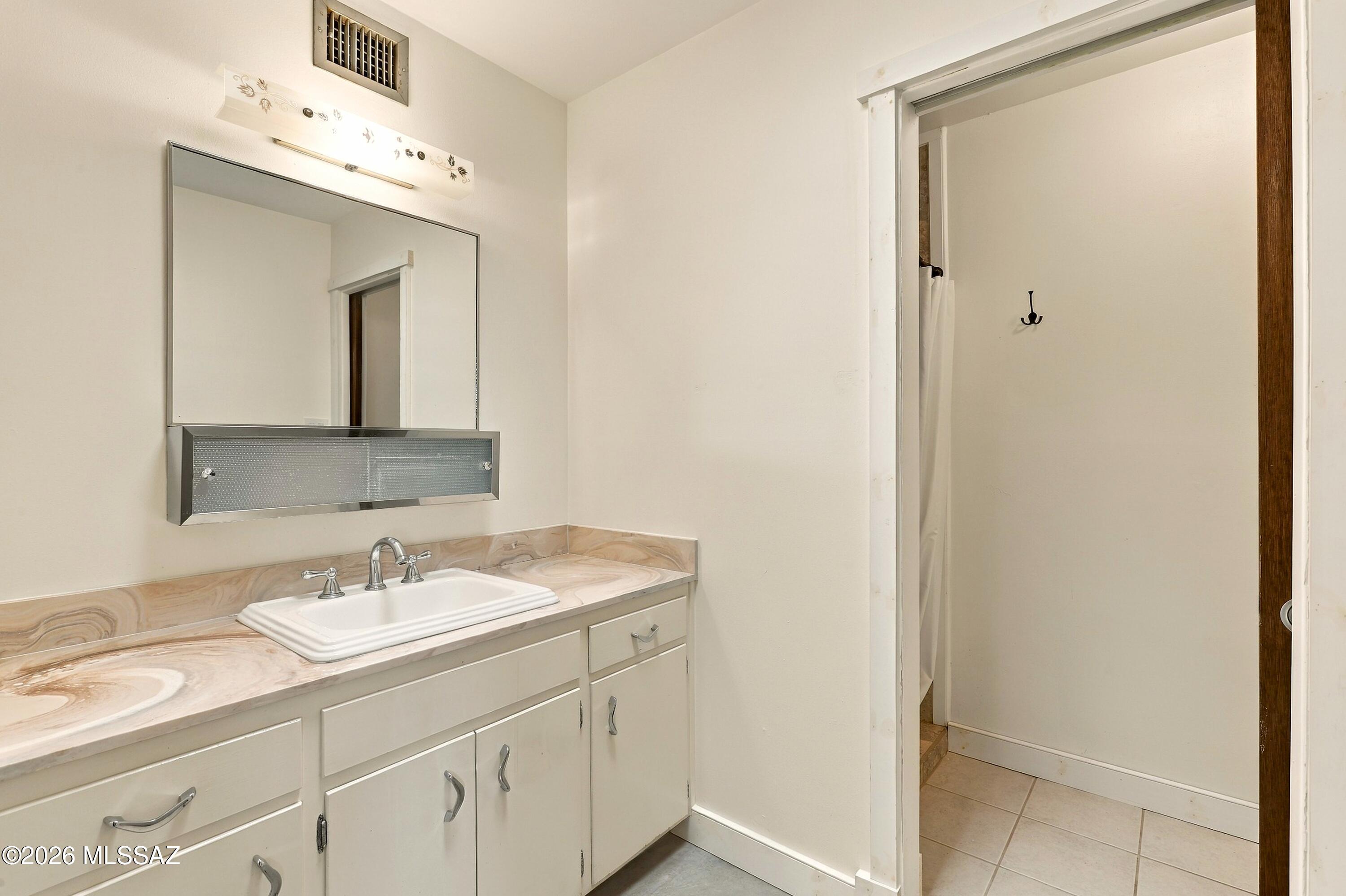 Tucson Park West (99-204) - Residential