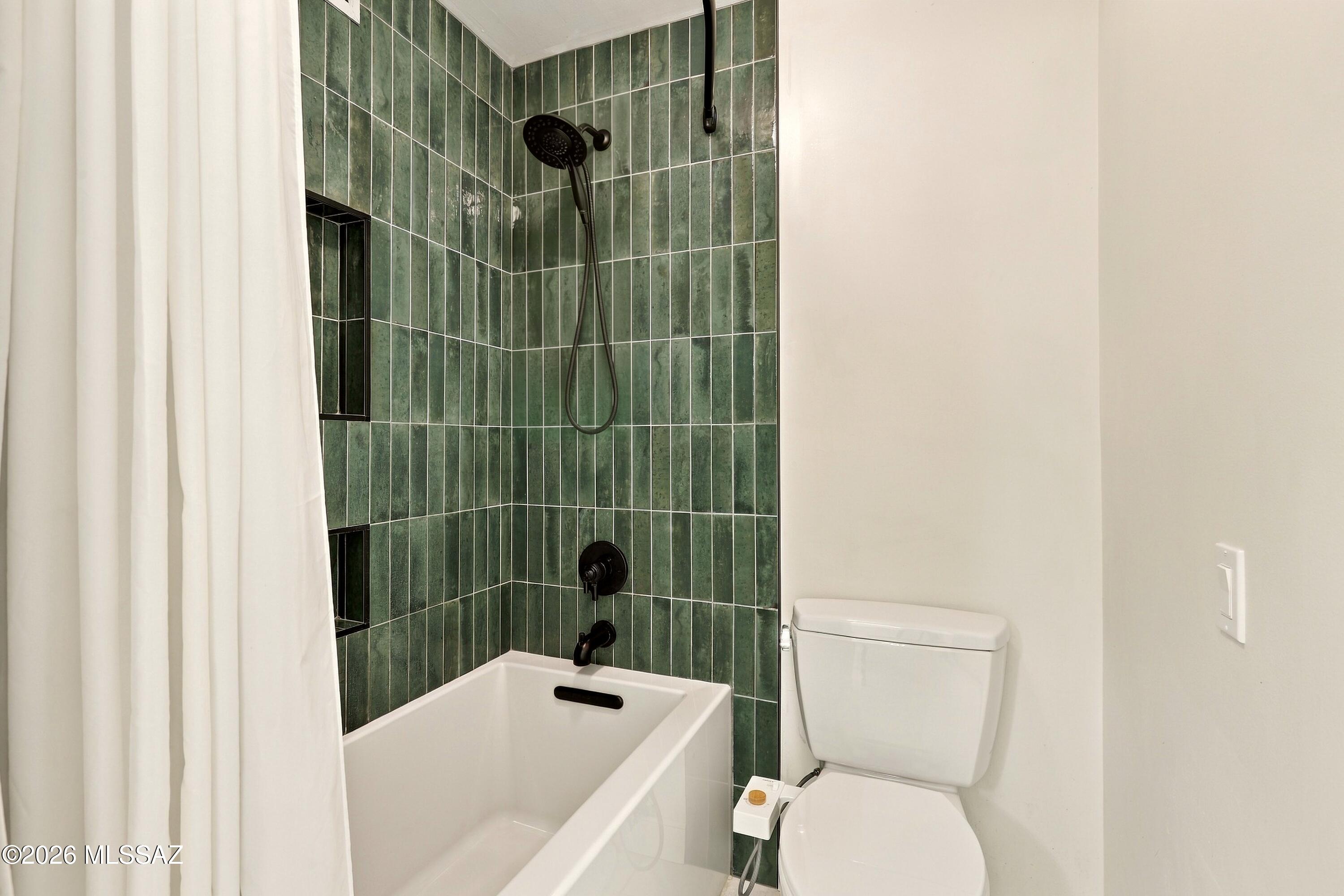 Tucson Park West (99-204) - Residential