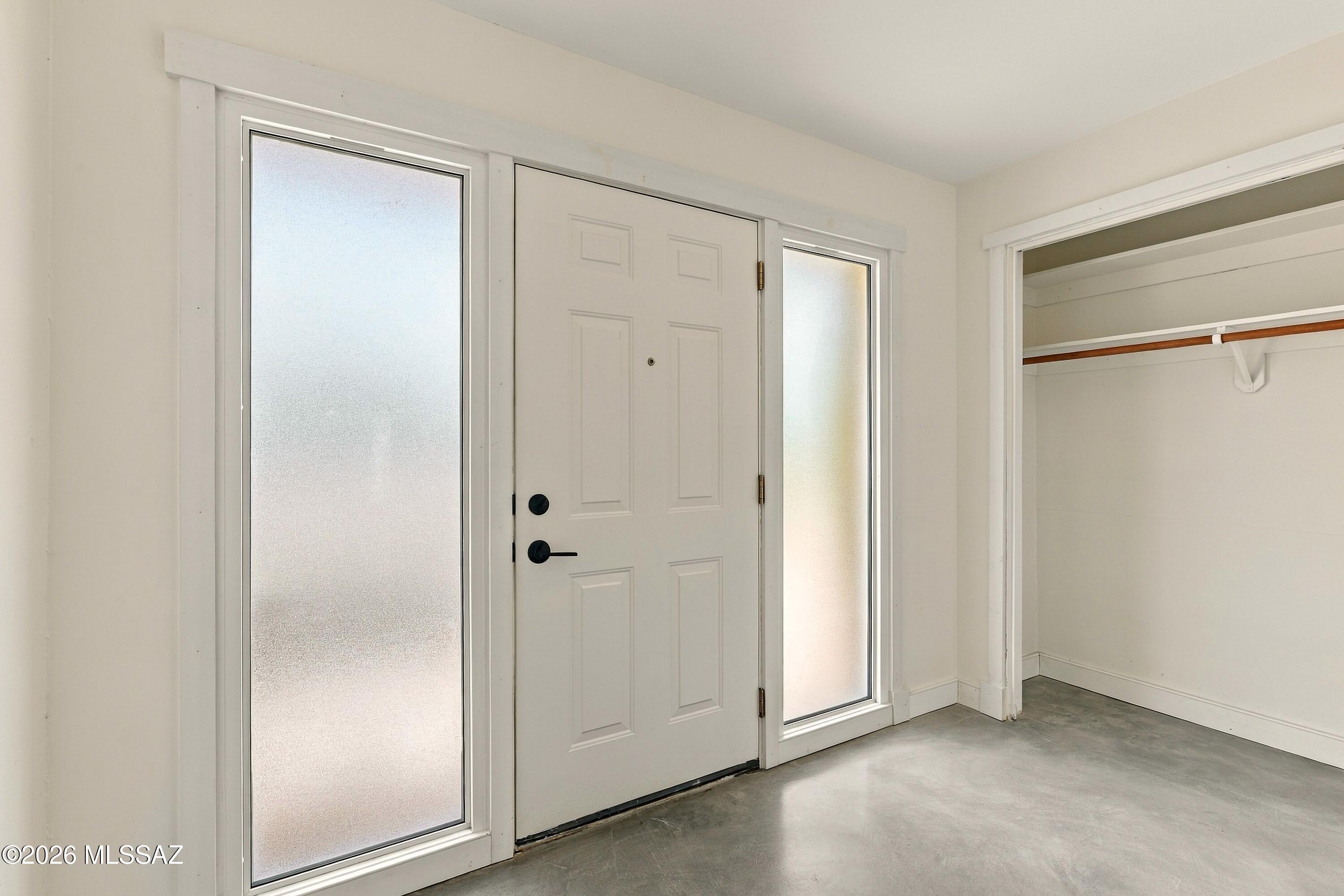 Tucson Park West (99-204) - Residential